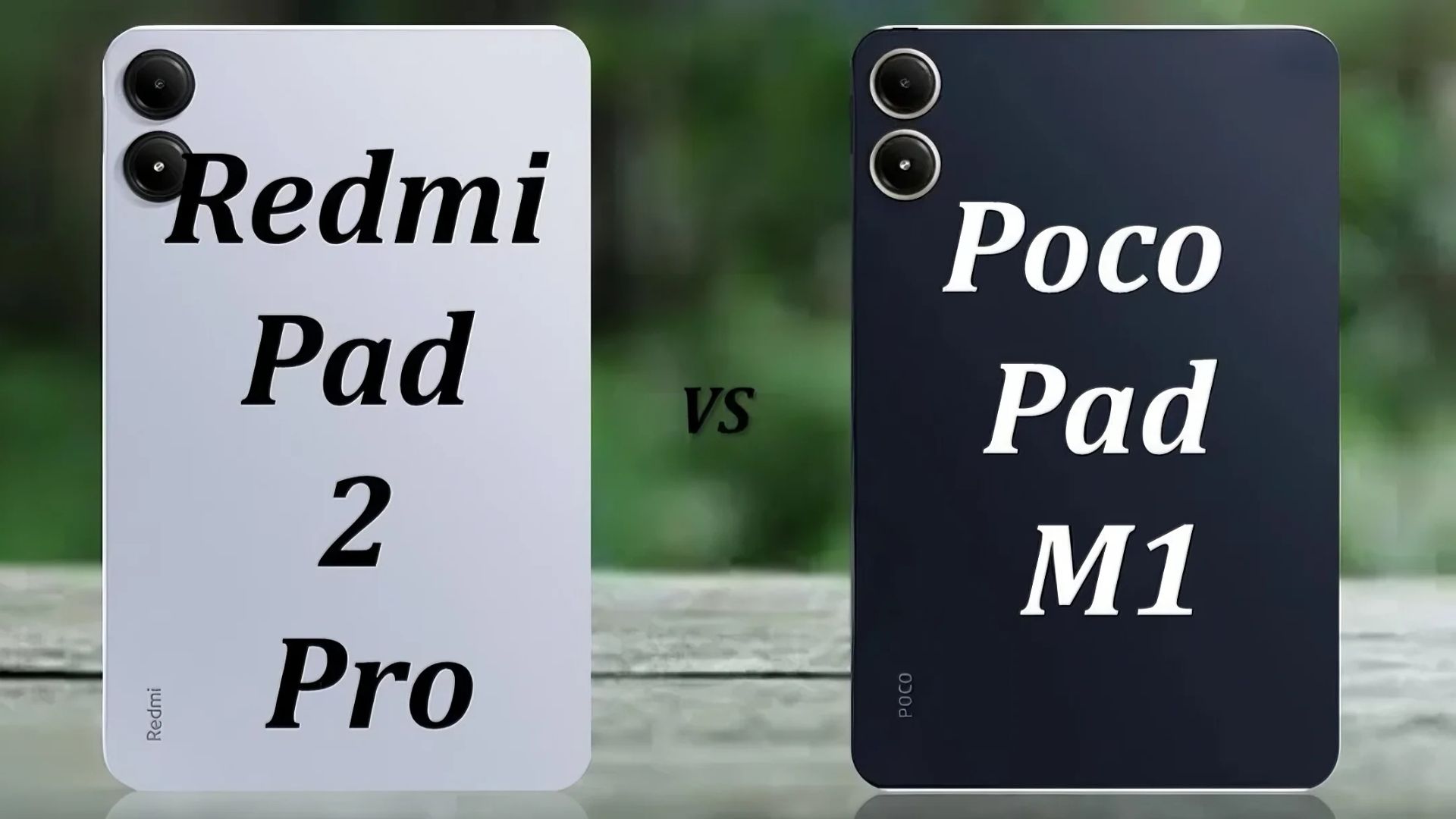 Poco Pad M1 ট্যাবলেট এর স্পেকস লিক! সত্যি কি এটা রিব্র্যান্ডিং? Redmi-কে টেক্কা দিতে Poco-র নতুন চাল!