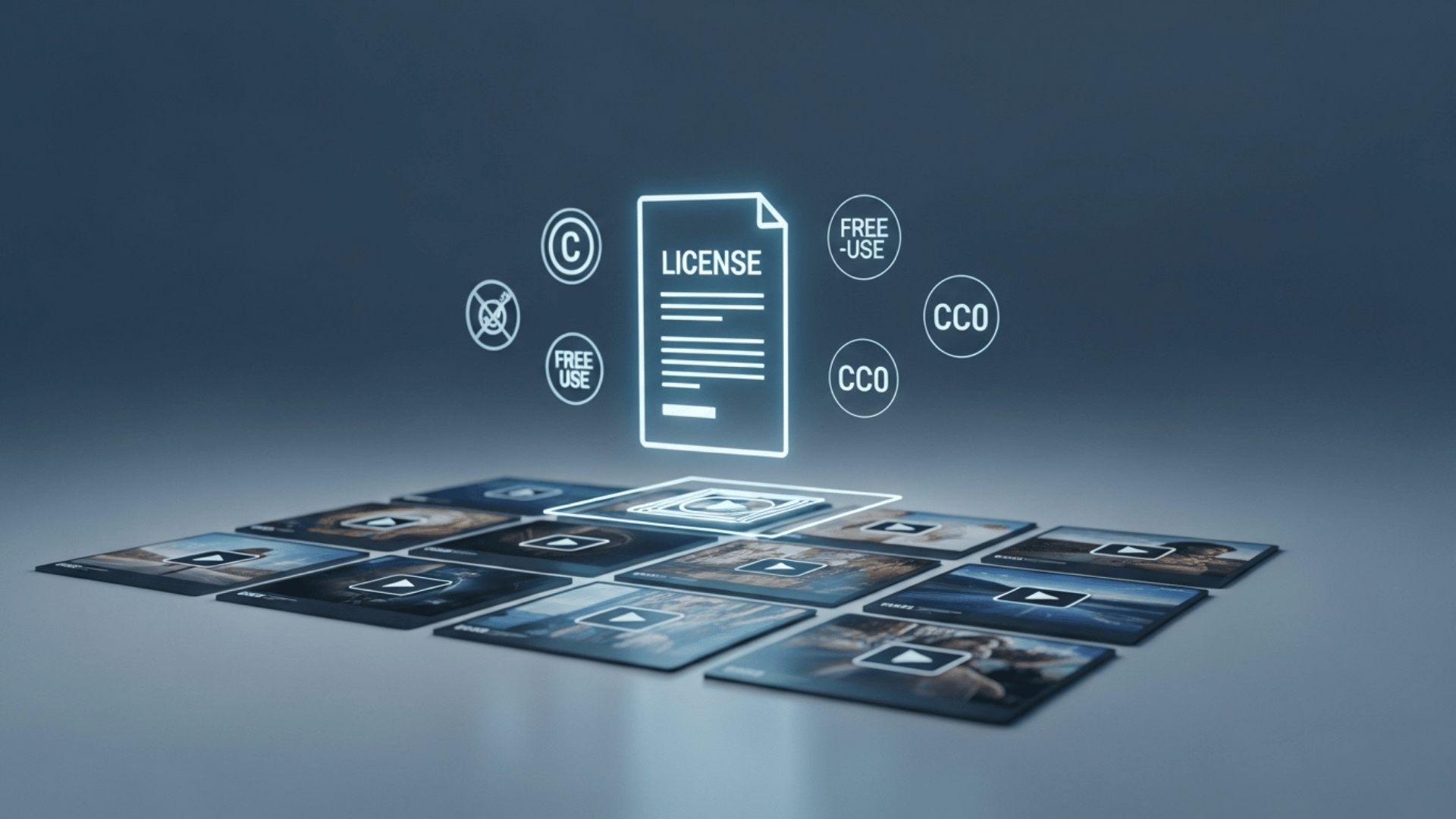 License-এর জটিলতা