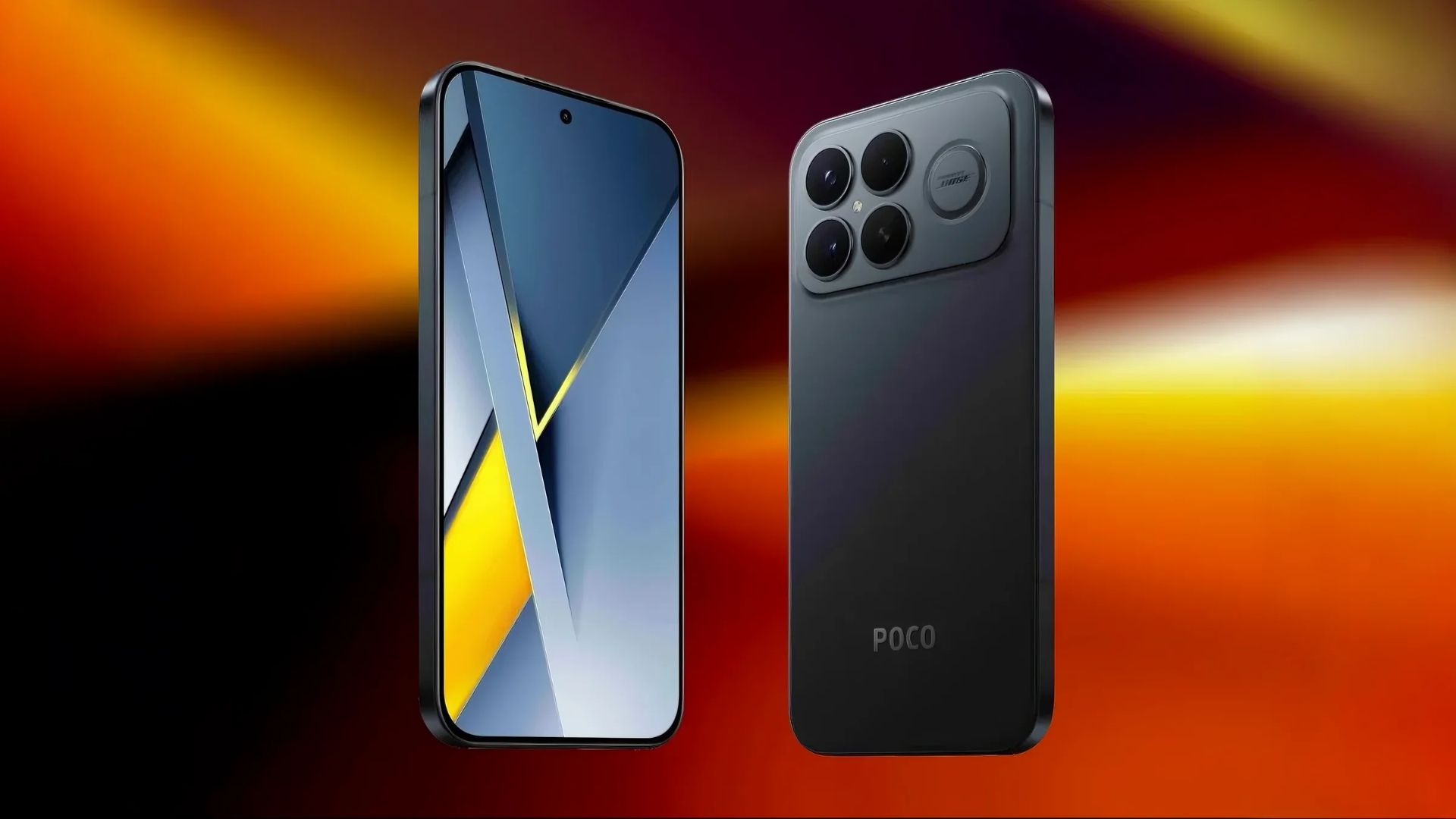 Poco F8 Ultra! বাজারে আগুন লাগাতে আসছে! গিকবেঞ্চে তুফান, লঞ্চের তারিখ ফাঁস!