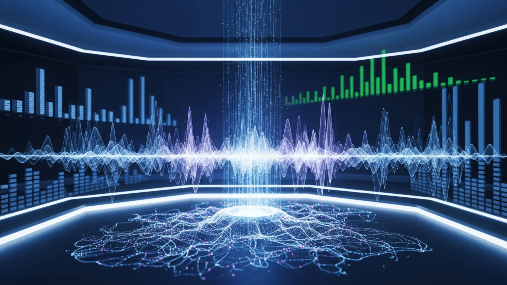 কিভাবে AI সাউন্ড ইফেক্ট জেনারেটর কাজ করে? ভেতরের খবর!