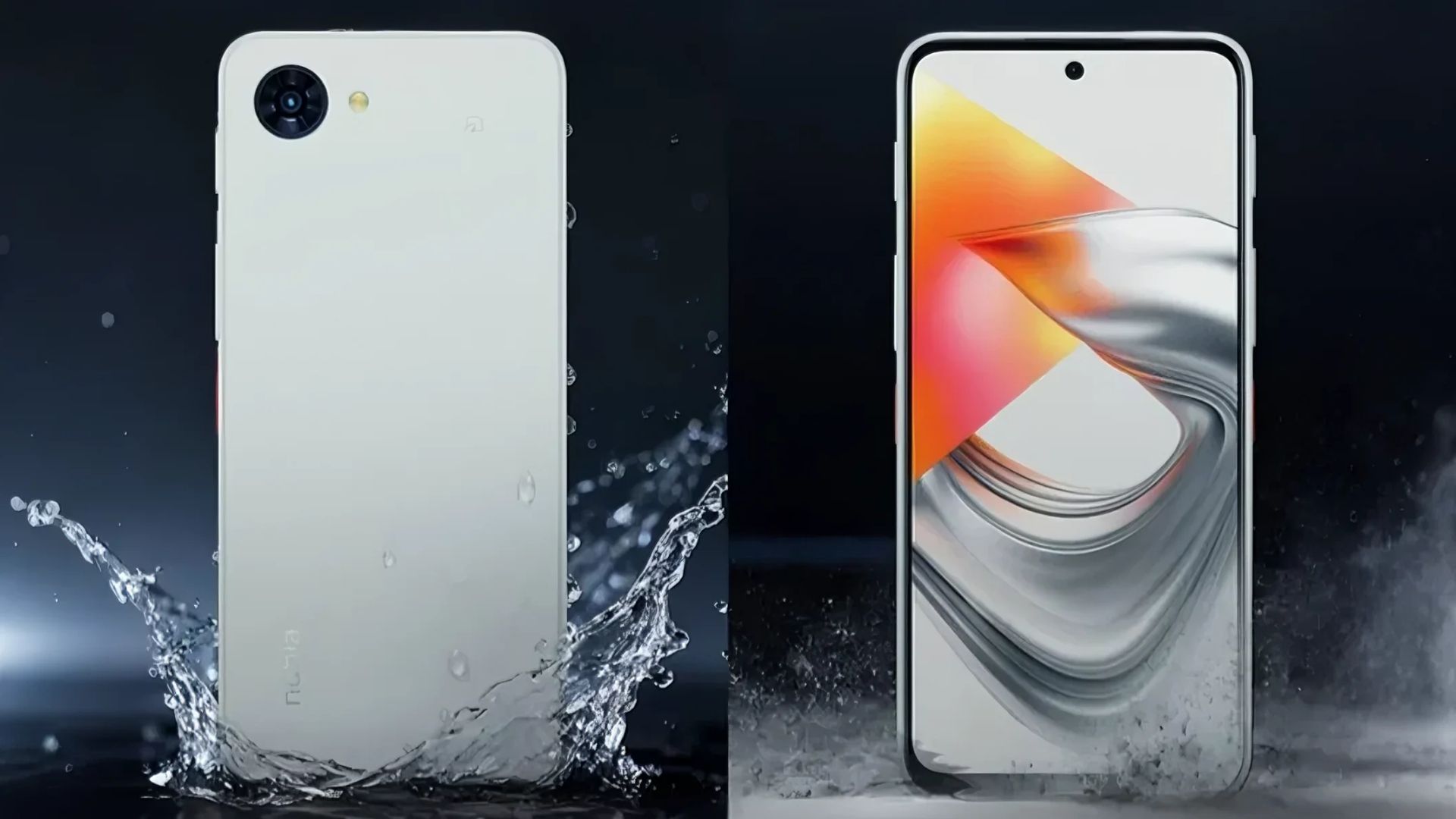 চমকের শুরু নাকি অন্য কিছু? সিঙ্গেল রিয়ার ক্যামেরা নিয়ে বাজারে কাঁপাতে আসছে Nubia S2R! জানুন সম্ভাব্য স্পেসিফিকেশন, ডিজাইন এবং দাম!