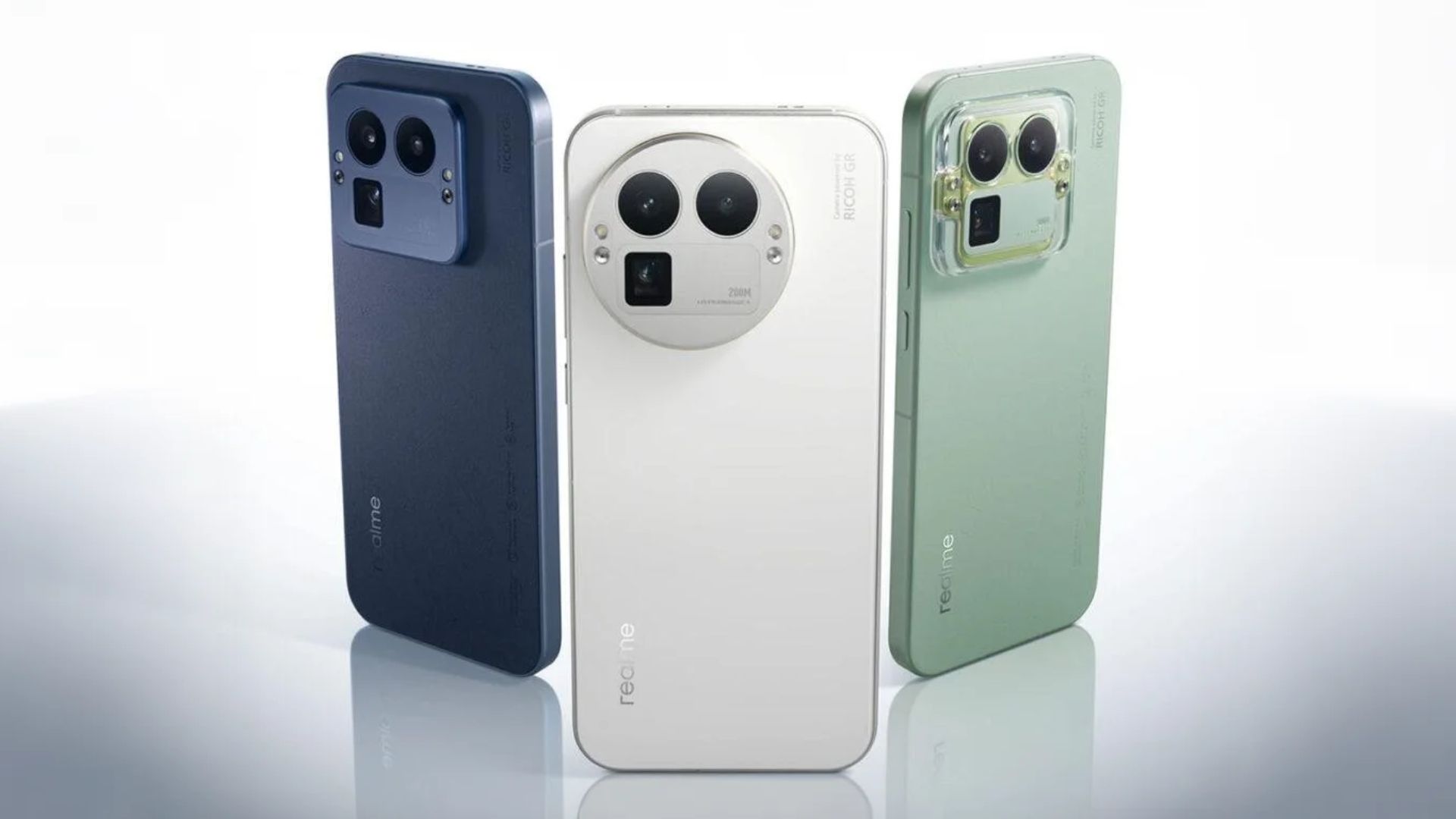 Realme GT 8 নিয়ে হইচই! কী আছে ভেতরে? এখনই দেখুন! স্পেসিফিকেশন, ডিজাইন ও রঙের বিস্তারিত!