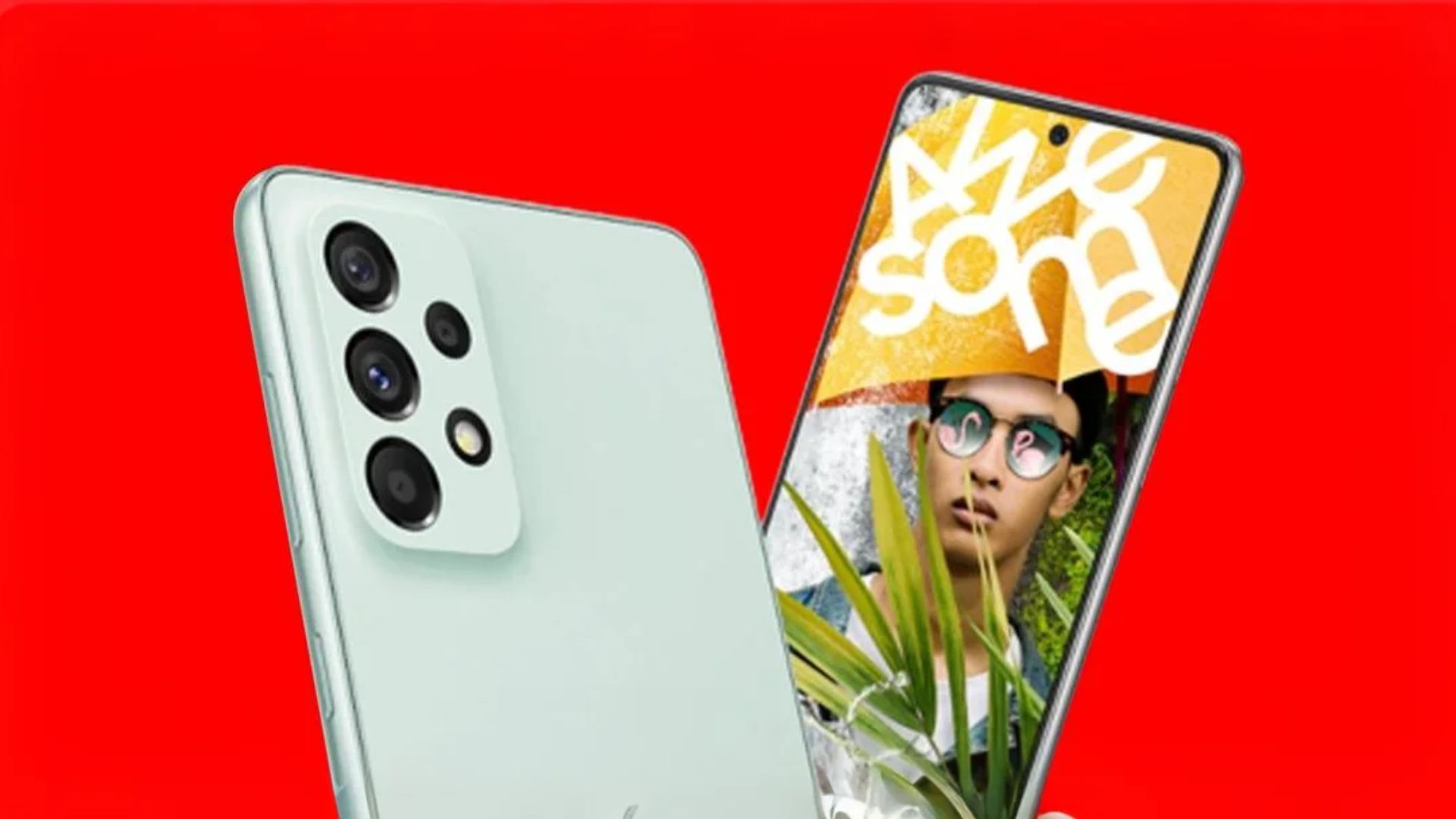 Samsung Galaxy A73 এর শেষ Update! Samsung কি নতুন কিছু লুকাচ্ছে?!