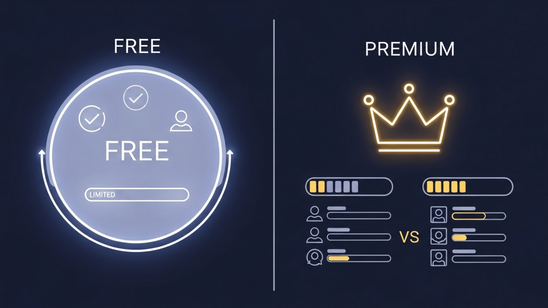 Registration করবেন নাকি Free ব্যবহার করবেন?