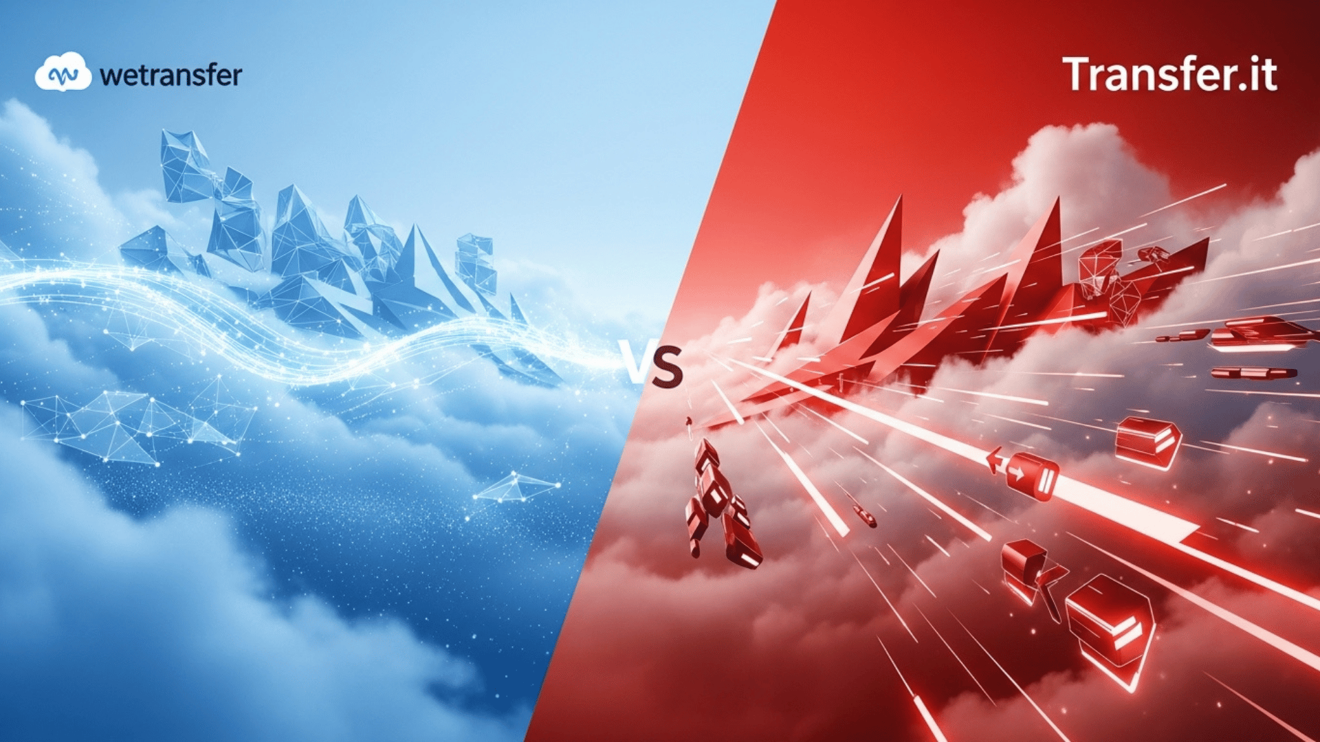 WeTransfer থেকে Transfer.it কেন এগিয়ে?