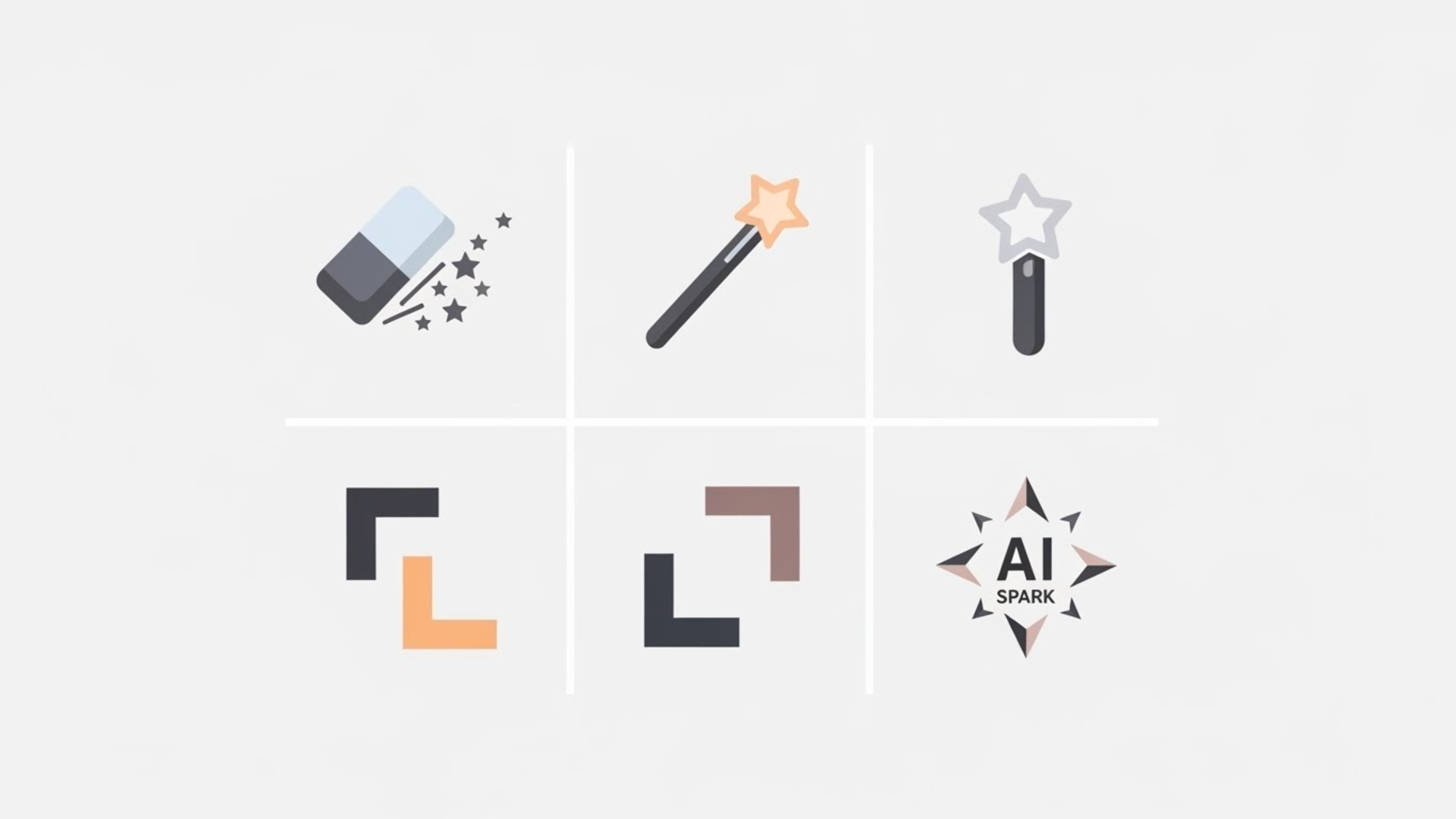 Watermark সরানোর জন্য কয়েকটি Alternative Tool