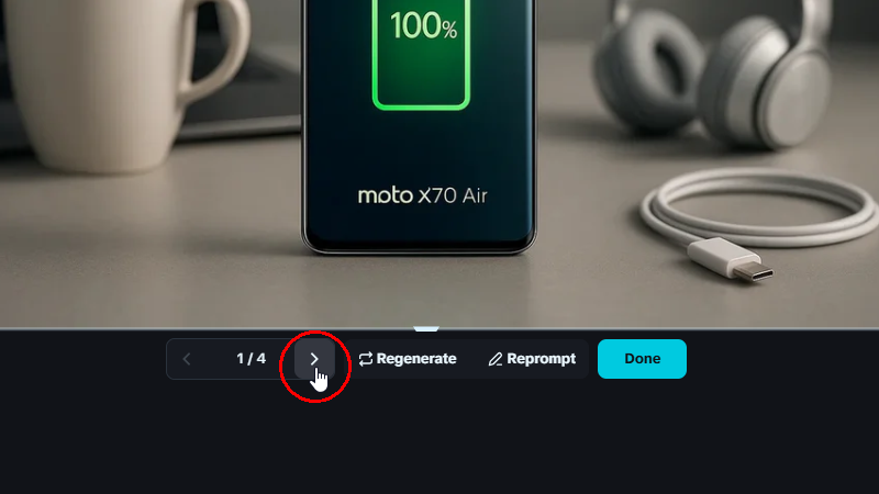 টিউন অগমেন্টেশন - Image Expand গাইডলাইন