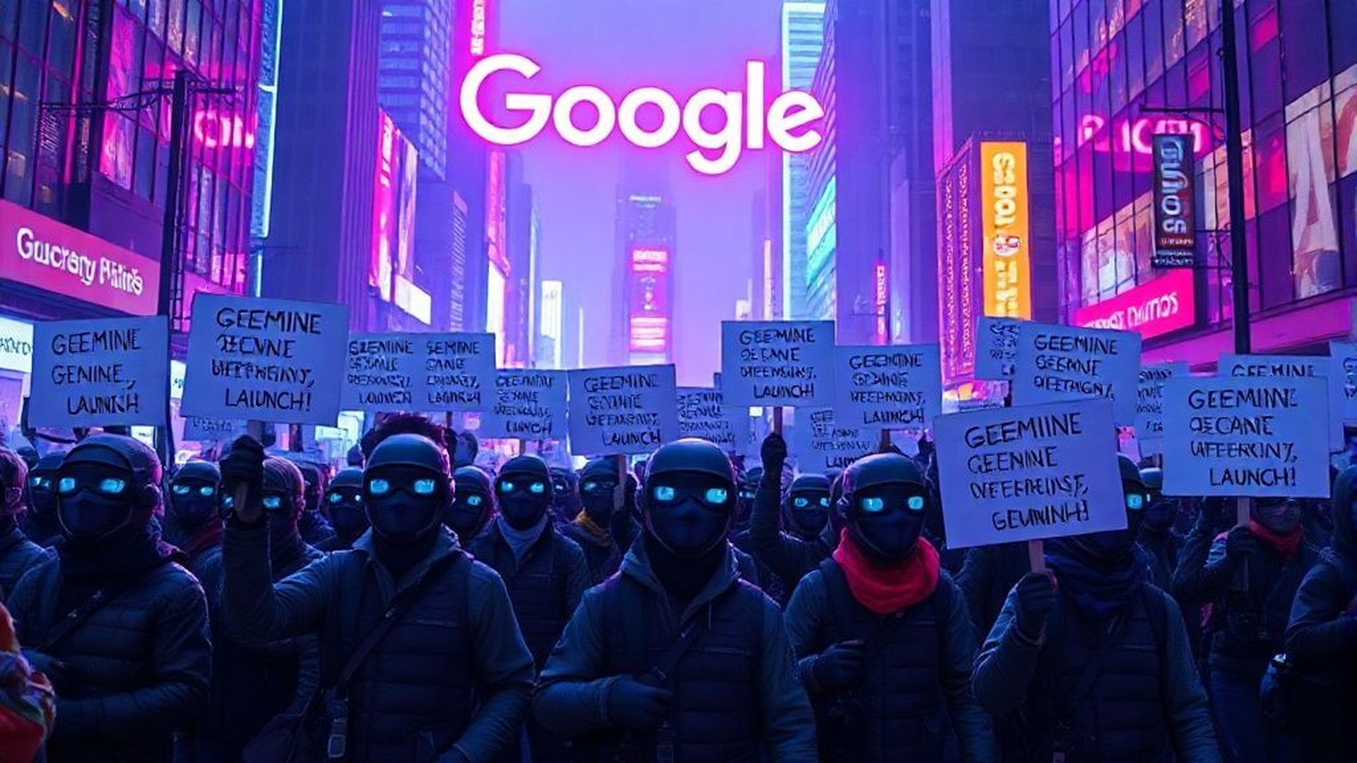 আর কতদিন! Gemini 3-এর জন্য অপেক্ষা করতে করতে হয়রান সবাই!