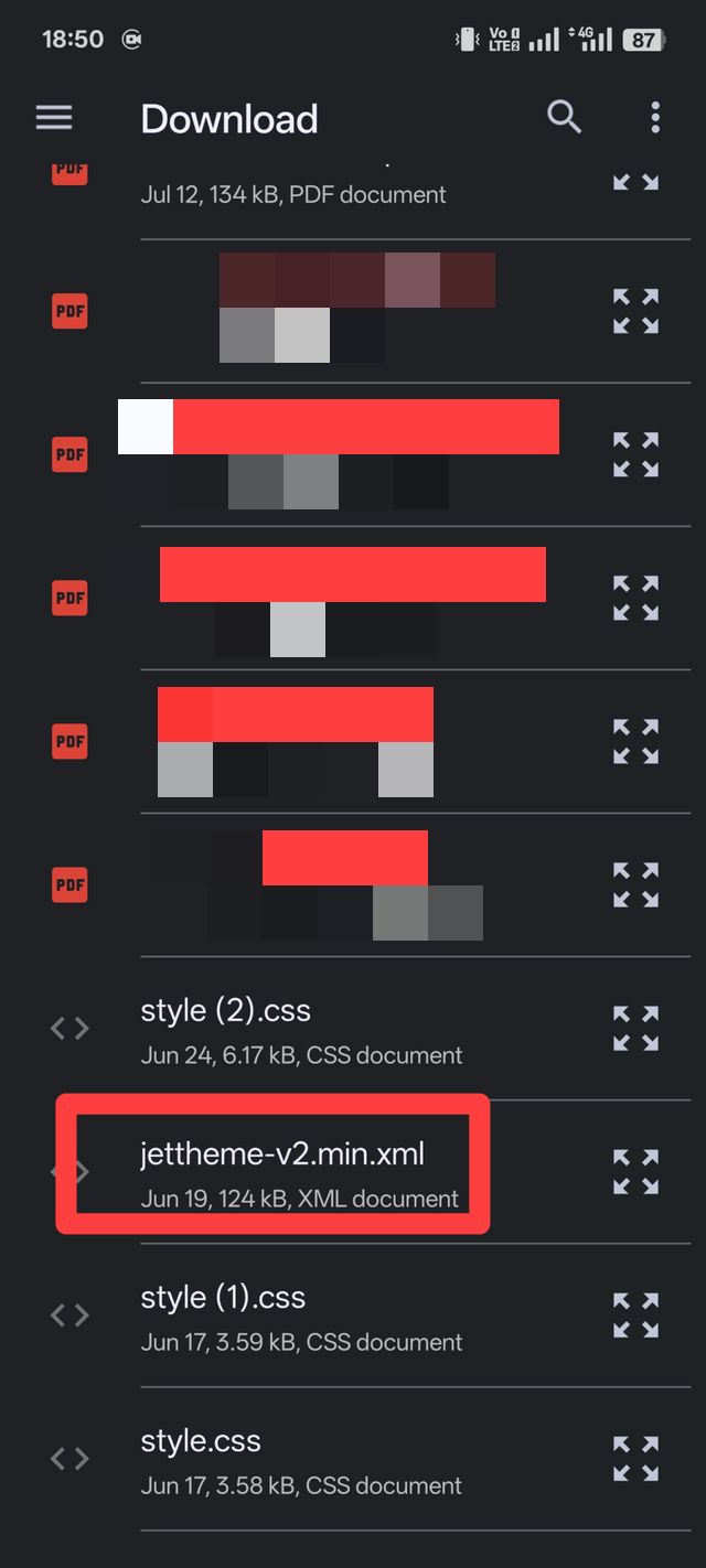 Acode - আপনার Android ডিভাইসকে পরিণত করুন পাওয়ারফুল Coding স্টেশনে! প্রোগ্রামিং হবে আরও সহজ এবং আনন্দময়!