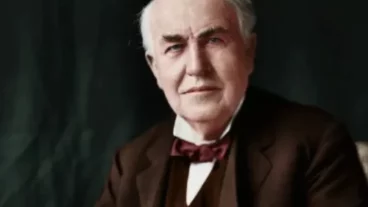 টমাস আলভা এডিশন