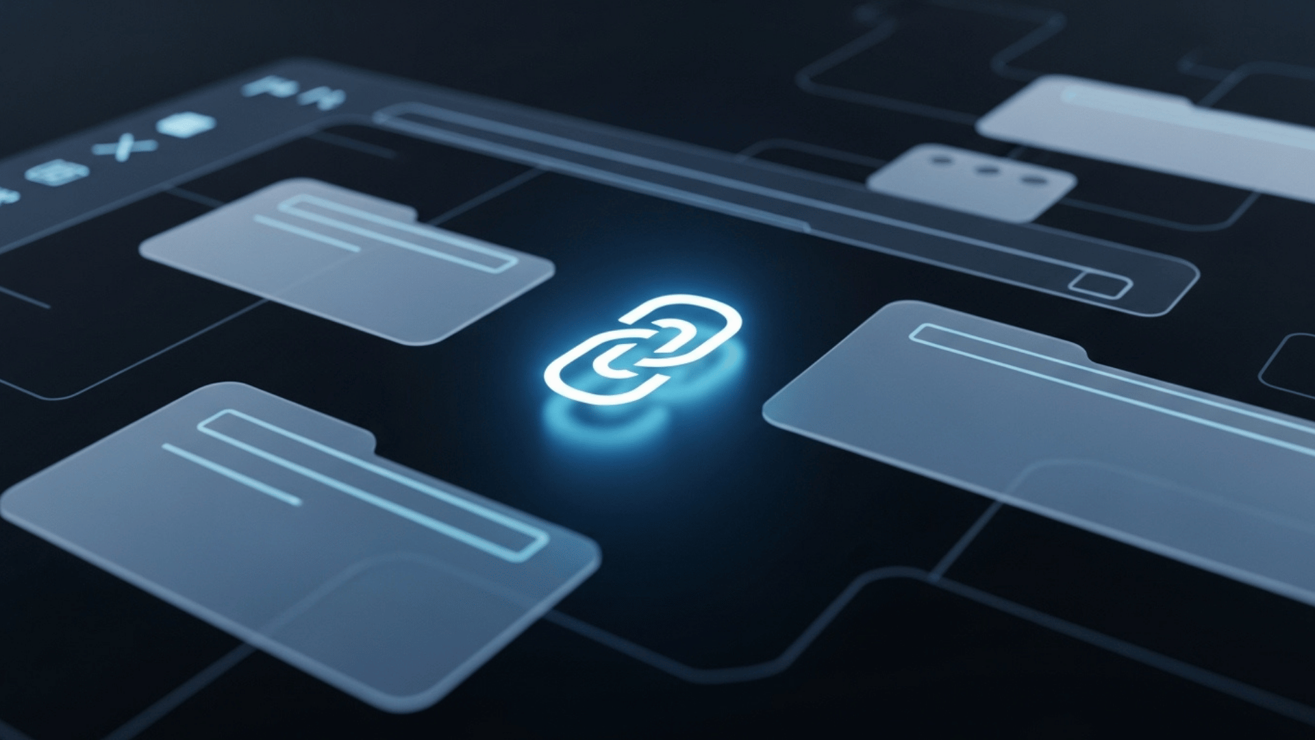 Copy URLs এর স্পেশাল ফিচারগুলো কী কী?