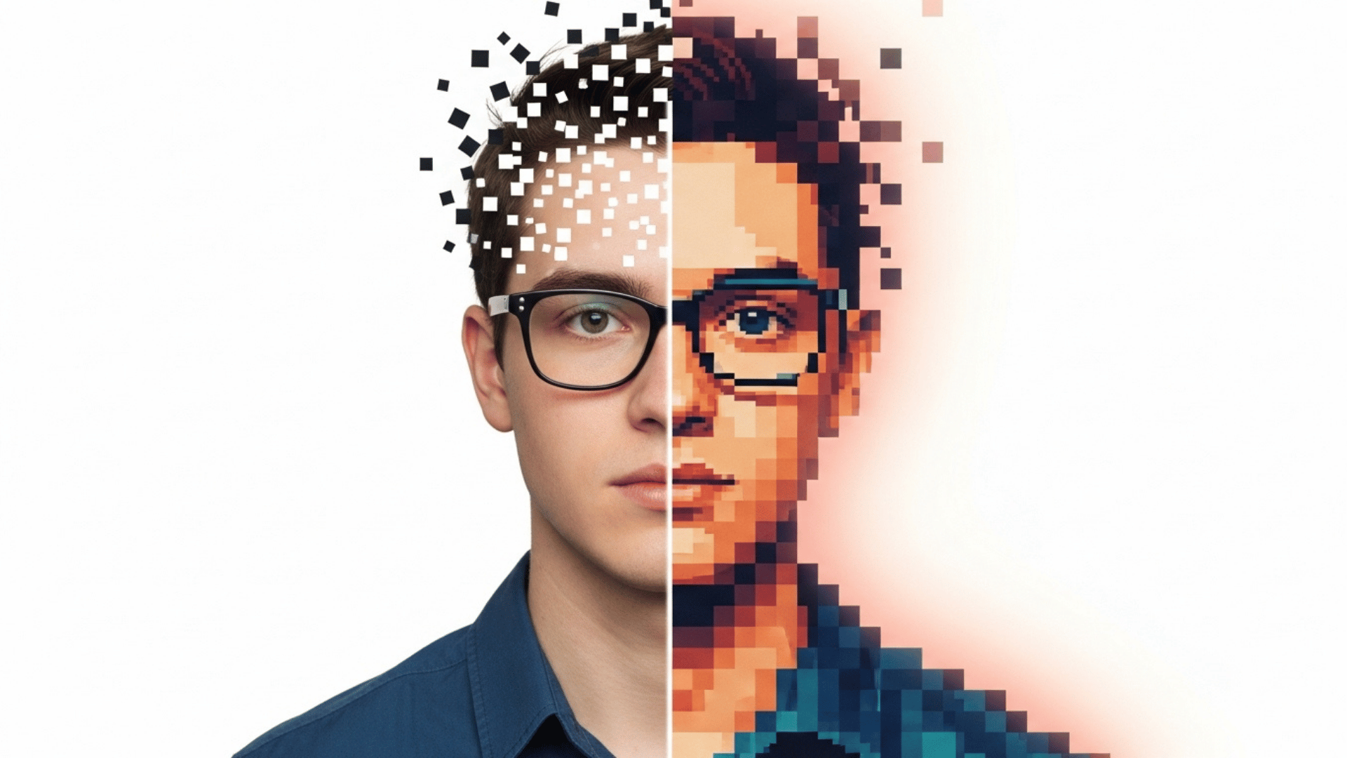 Image to Pixel Art: আপনার ছবিকে দিন সেই চেনা, পুরনো দিনের রূপ!