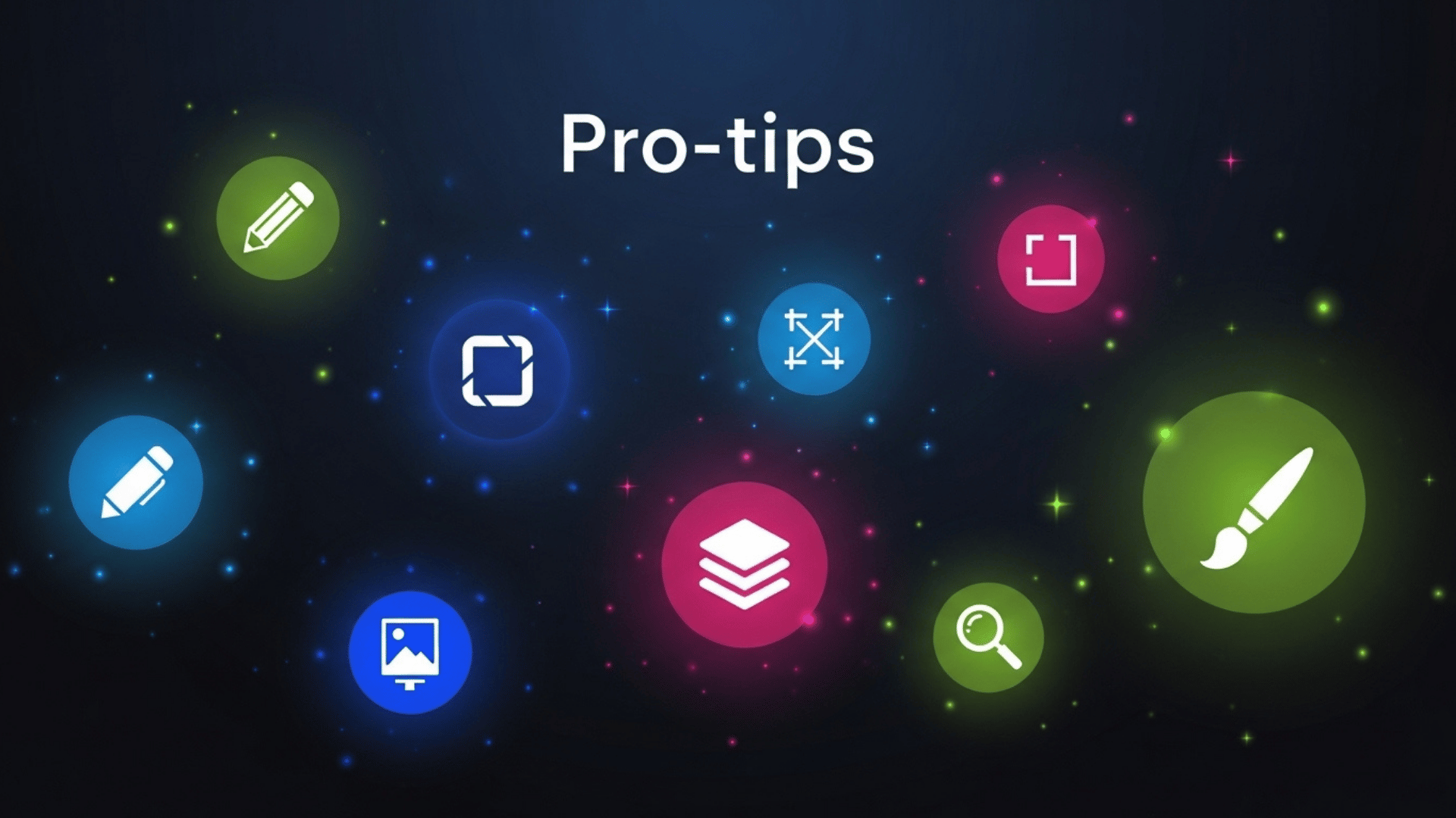 Circle Crop Image ব্যবহারের কিছু গোপন টিপস এবং ট্রিকস