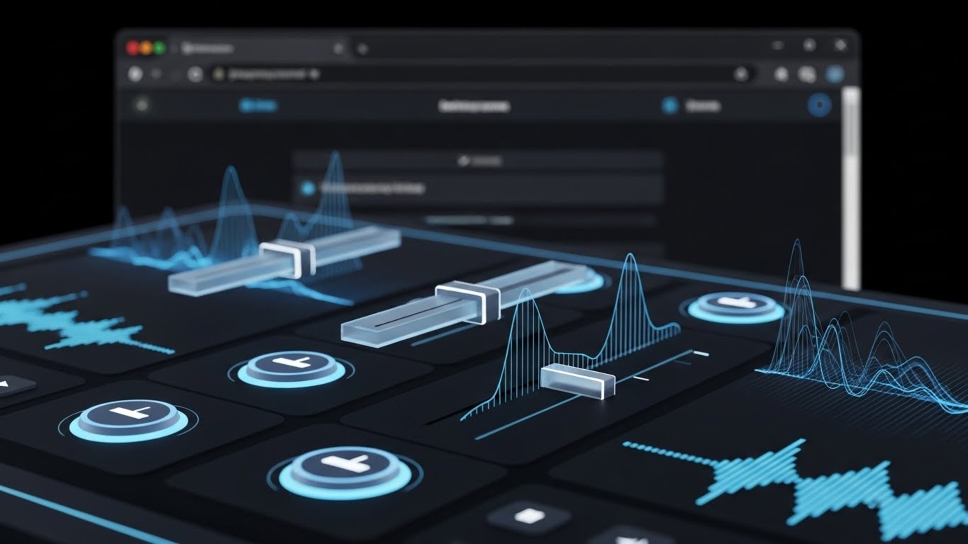 Smart Mute: কিভাবে Browser এর Sound Management কে Smart করে তোলে?