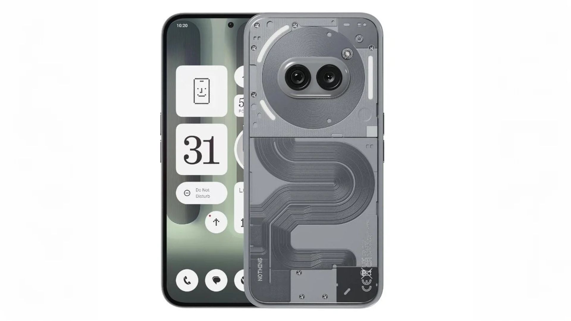 Nothing Phone (3a) Lite-কে টেক্কা দিচ্ছে CMF Phone 2 Pro! কেন জানেন? টেক-দুনিয়ায় তোলপাড়!