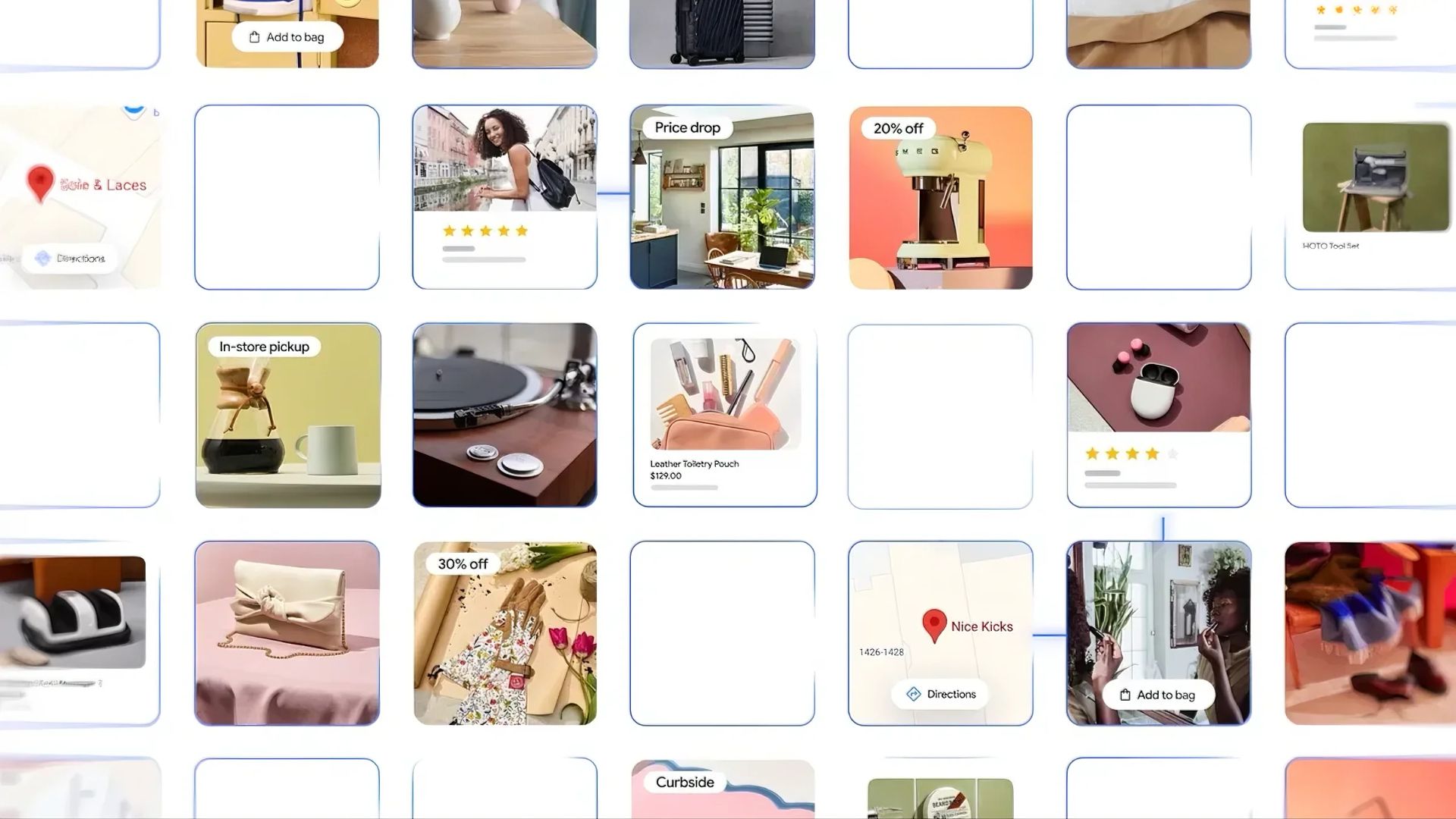 Google AI এখন আপনার হয়ে কেনাকাটা করবে এমনকি STOCK ও খুঁজবে! সবকিছু করবে এই কৃত্রিম বুদ্ধিমত্তা! অবিশ্বাস্য হলেও সত্যি!