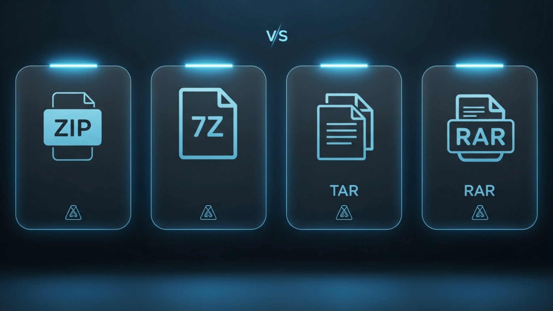 Format Support এবং সীমাবদ্ধতা