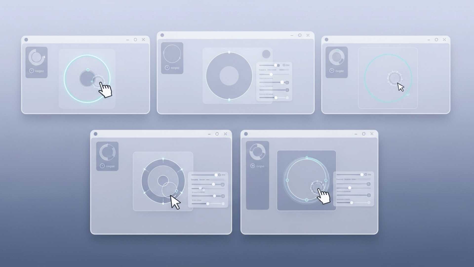 Circle Crop Image কিভাবে ব্যবহার করবেন?