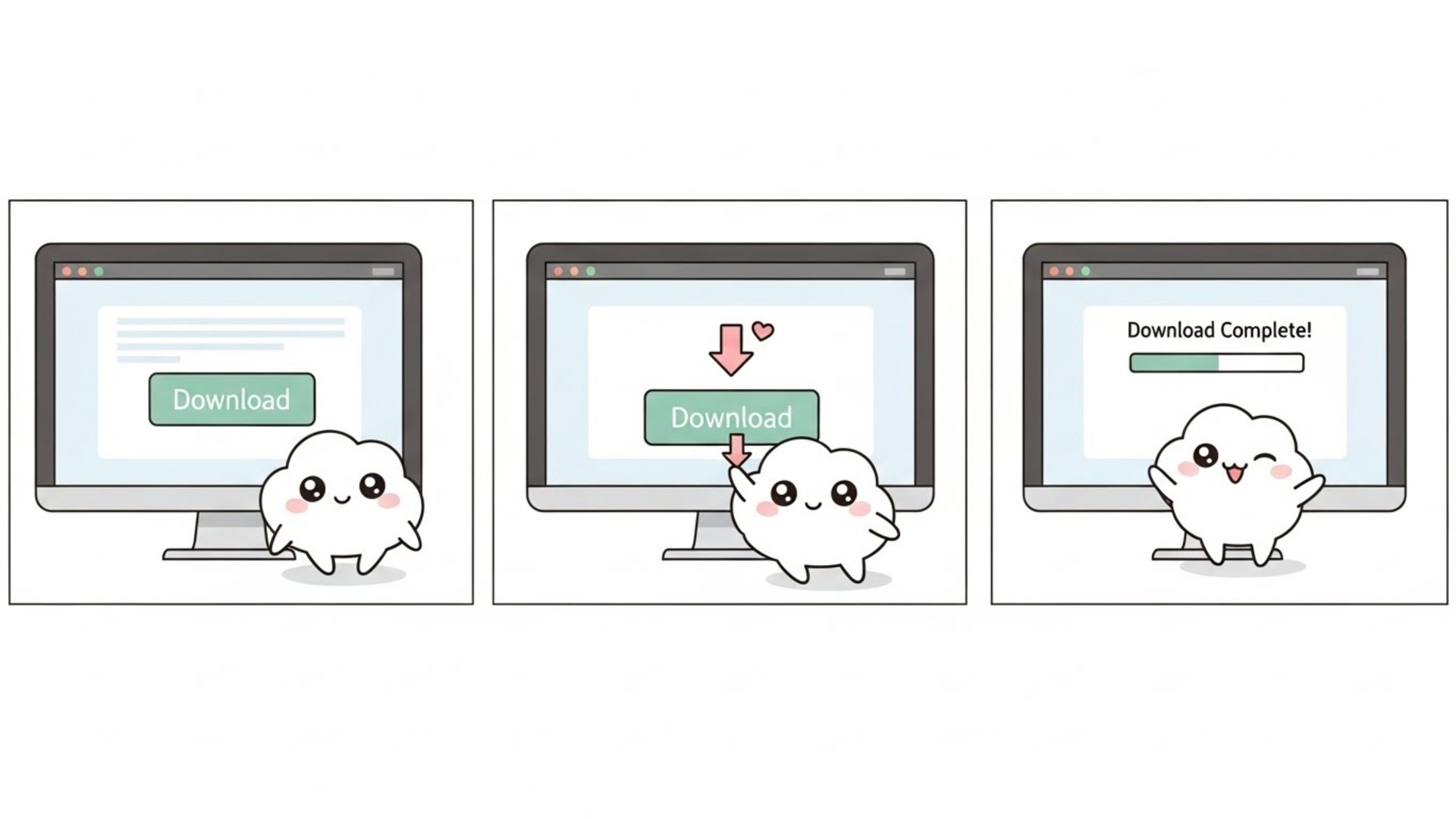 Download করবেন কিভাবে? Step by Step ছবিসহ বিস্তারিত গাইড!
