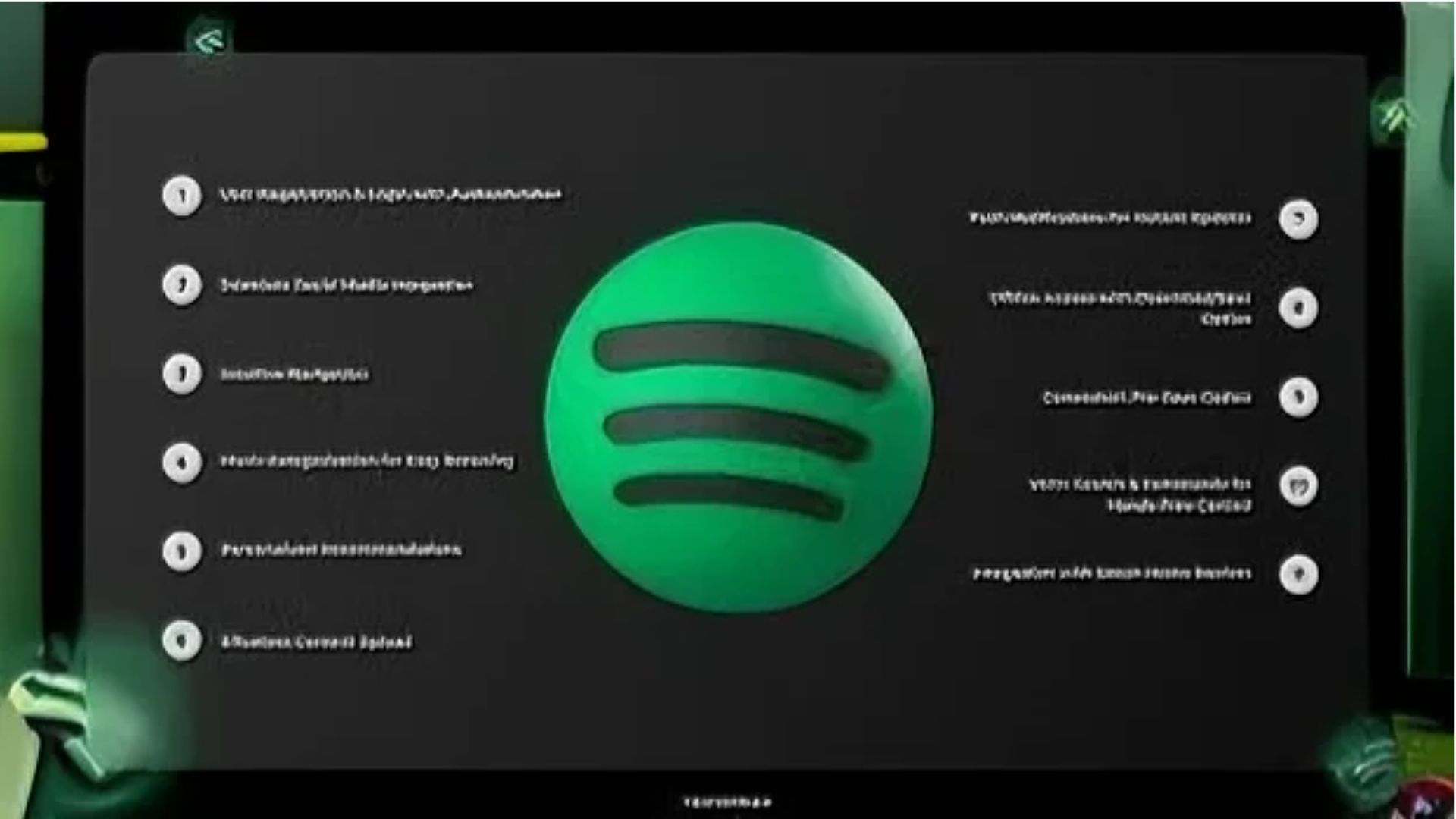 স্পটিফাই আনছে AI অডিওবুক iOS ইউজারদের জন্য! এবার অডিওবুক হবে আরও মজার!