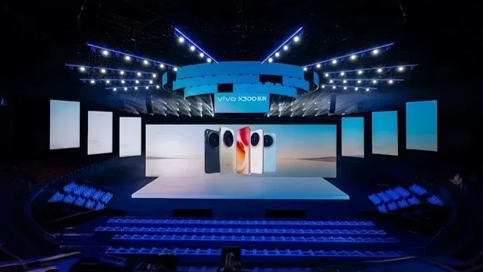 ভিভো X300 Series! স্টাইল, পারফরম্যান্স এবং ক্যামেরার এক দারুণ সমন্বয়!