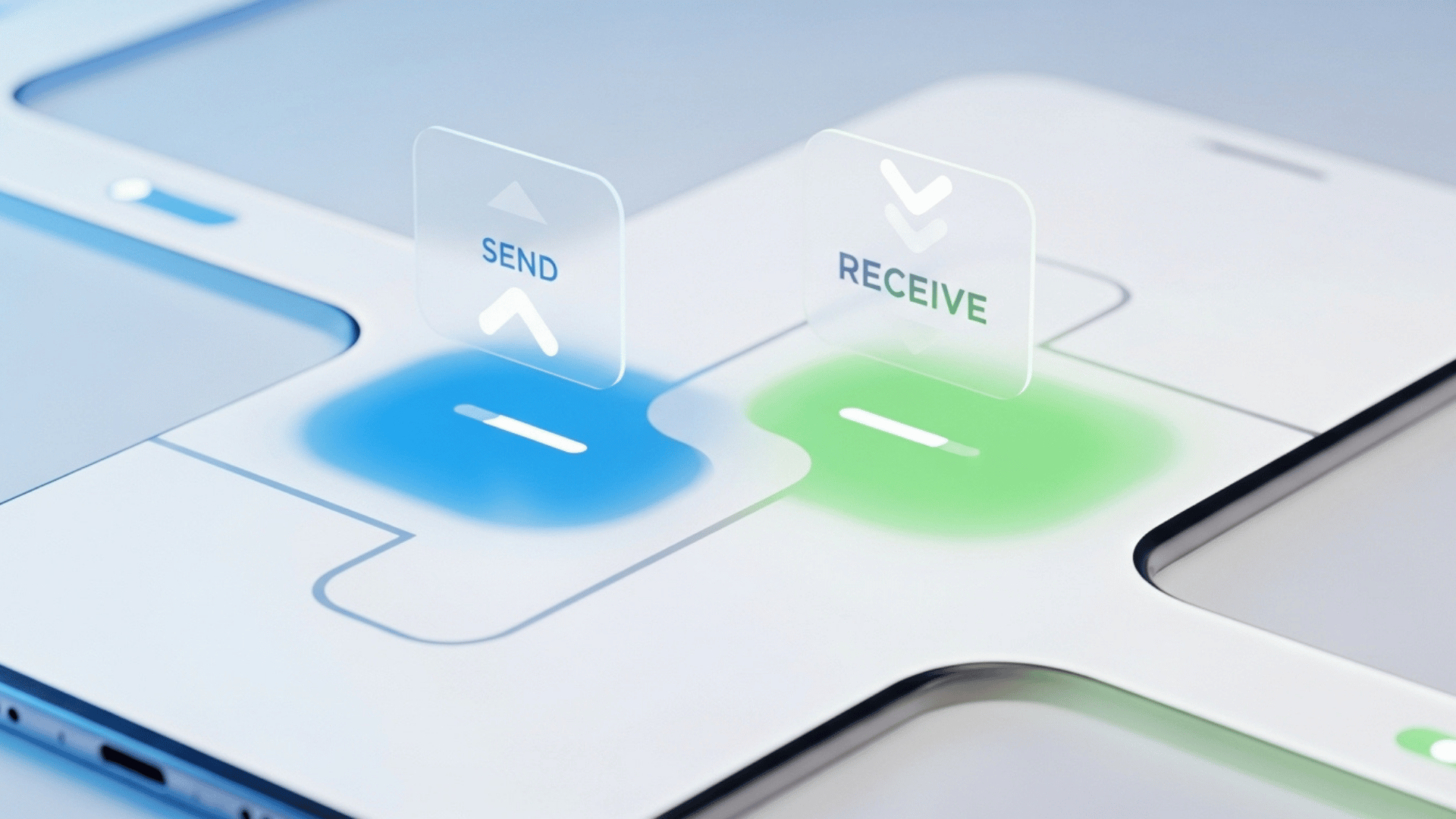 P2PFileShare ব্যবহারের Step by Step নিয়মাবলী