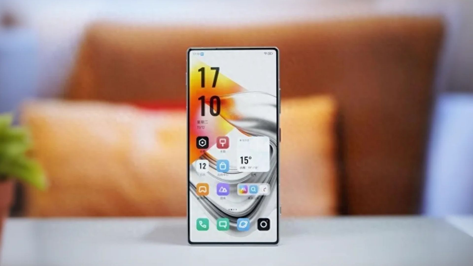 Nubia Z80 Ultra: DSLR ক্যামেরা এখন আপনার পকেটে! ফটোগ্রাফি হবে তুফান!