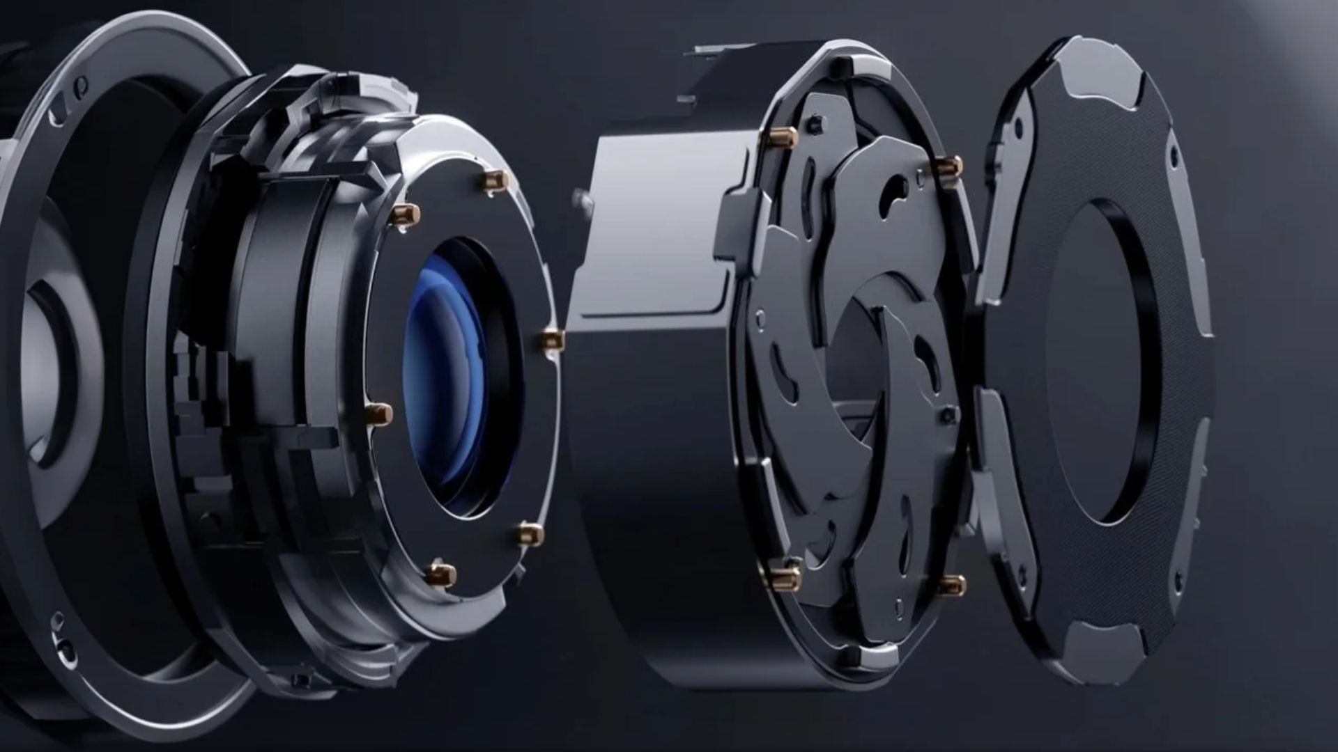 DSLR-কে বিদায় জানাতে iPhone 18 Pro তে আসছে Variable Aperture ক্যামেরা!