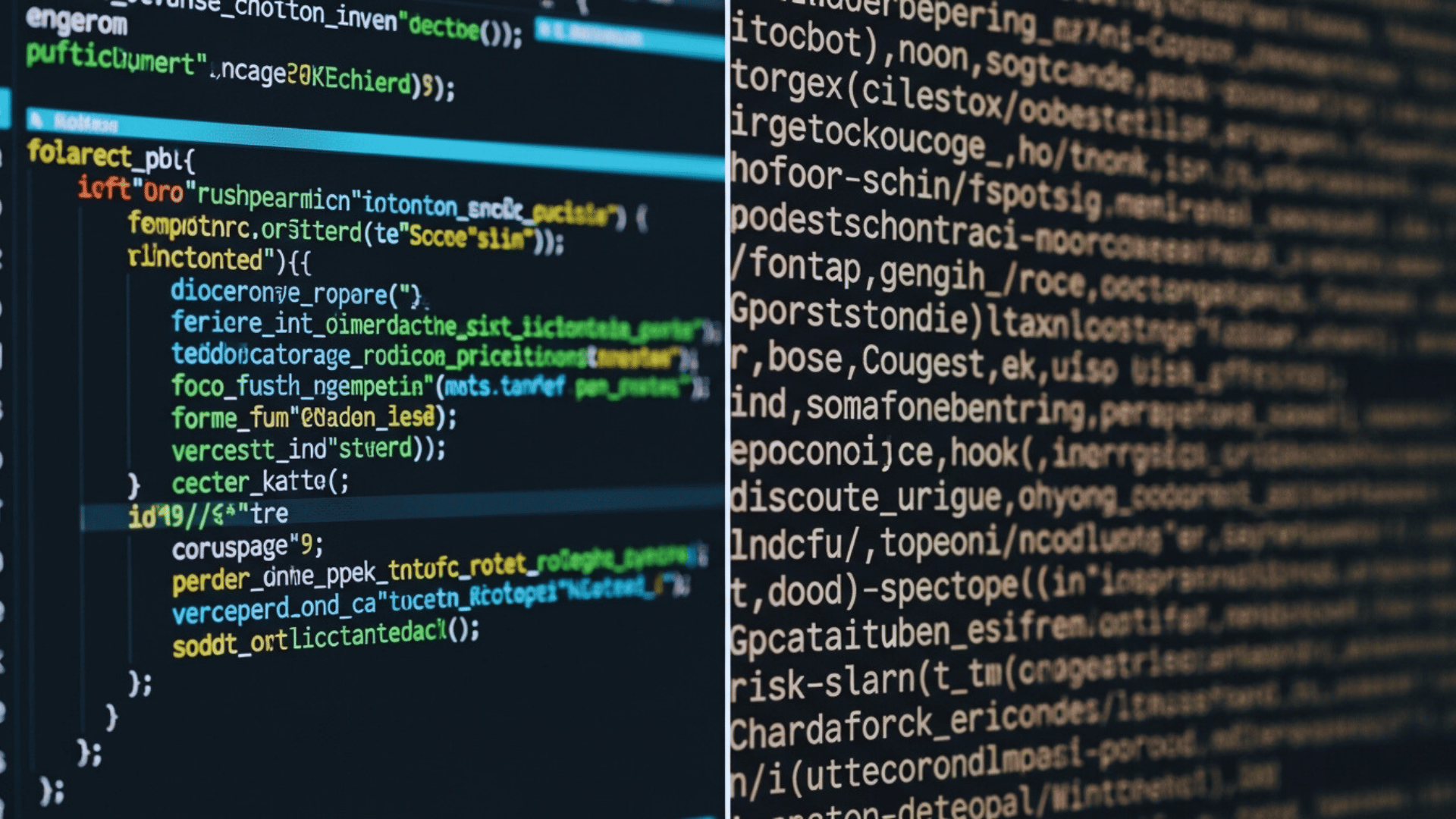 কোড (Code) লেখার জন্য ভালো ফন্ট (Font) কেন এত জরুরি?