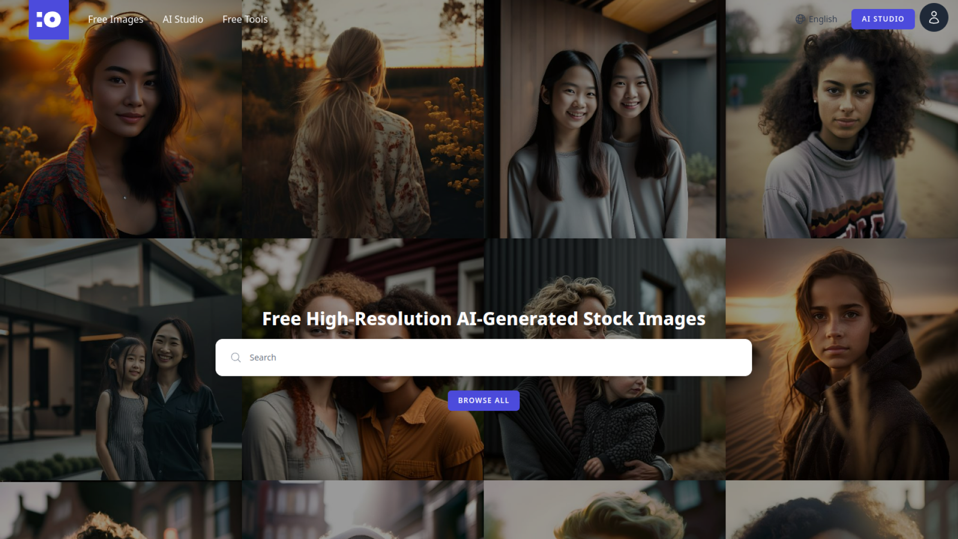 CGFaces আসলে কী, আর কেন আপনার এটা ব্যবহার করা উচিত