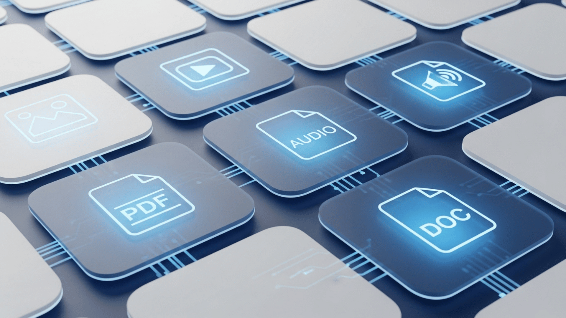 File Converter -এ কী কী Format Support করে