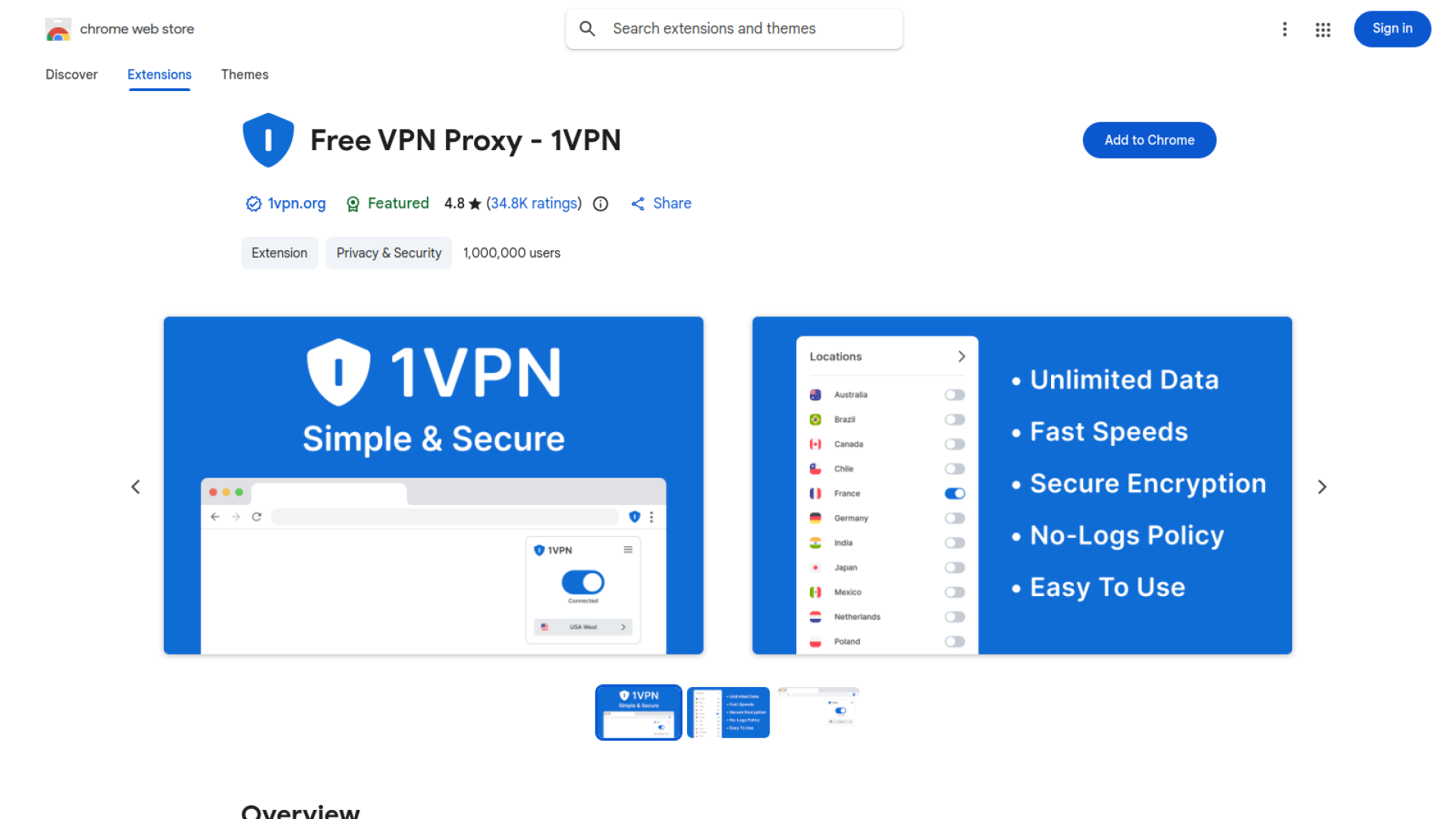 VPN