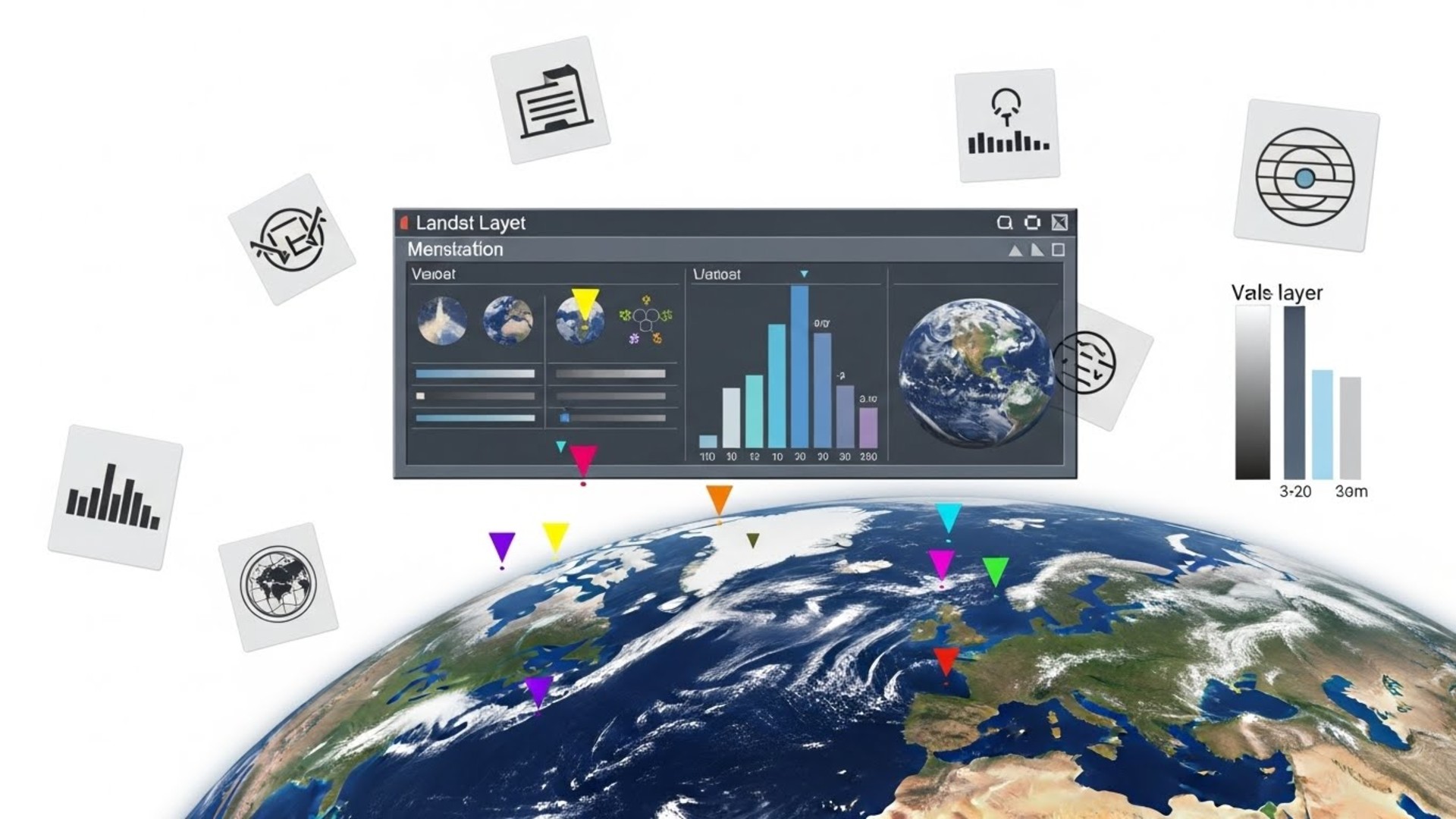 প্রতিটি ছবিতে কী কী Information থাকছে?
