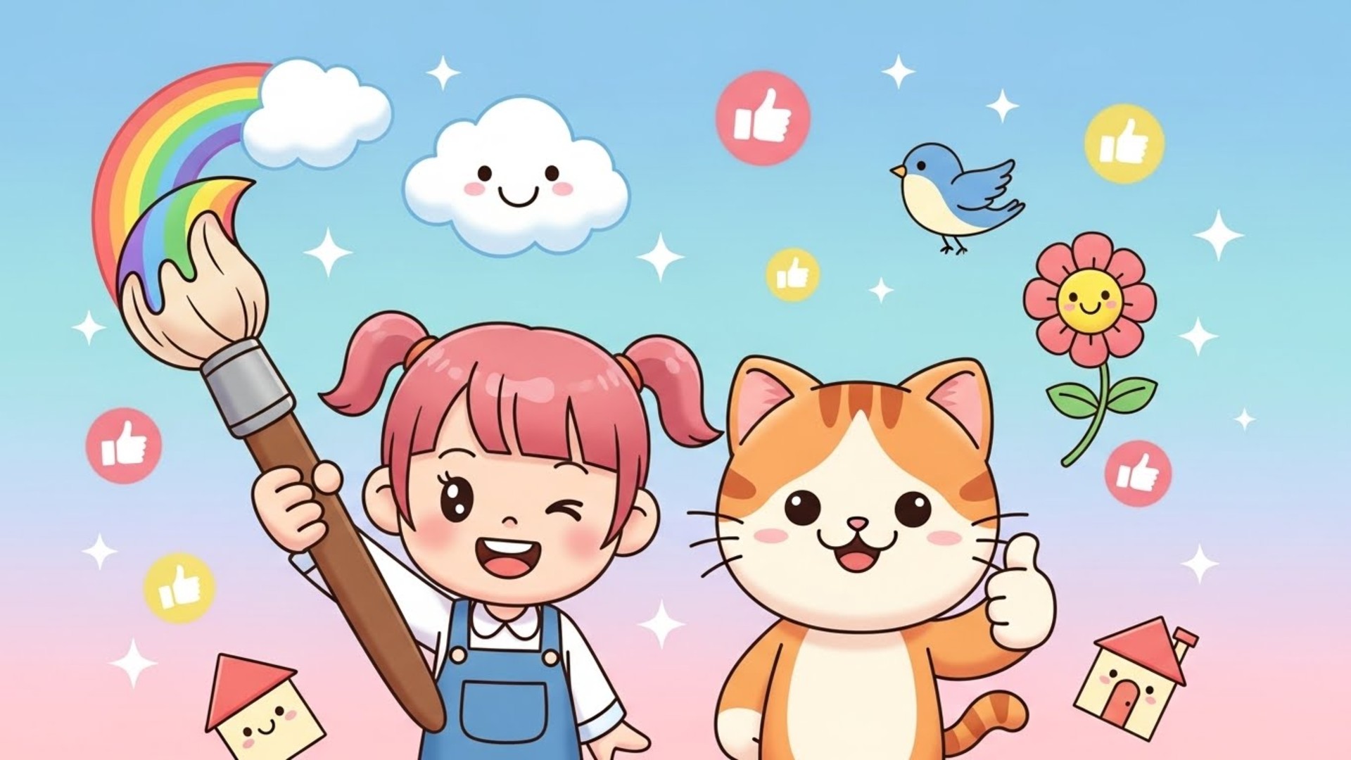 কেন এই Illustration গুলো আপনার জন্য সেরা Choice?