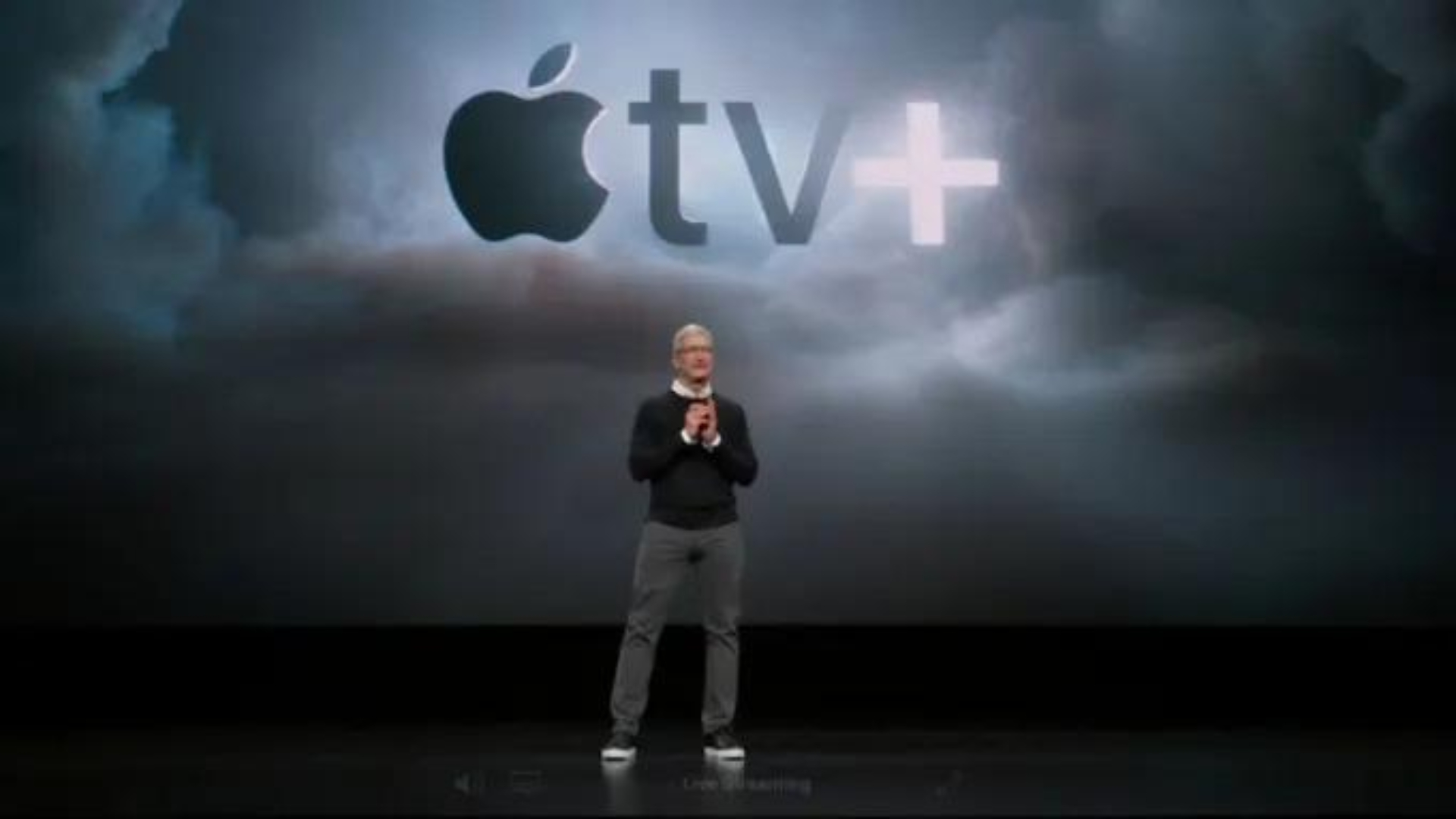 এ কী! Apple TV+ এর গ্রাহক সংখ্যা ৪৫ মিলিয়ন নয়, আরও অনেক বেশি!