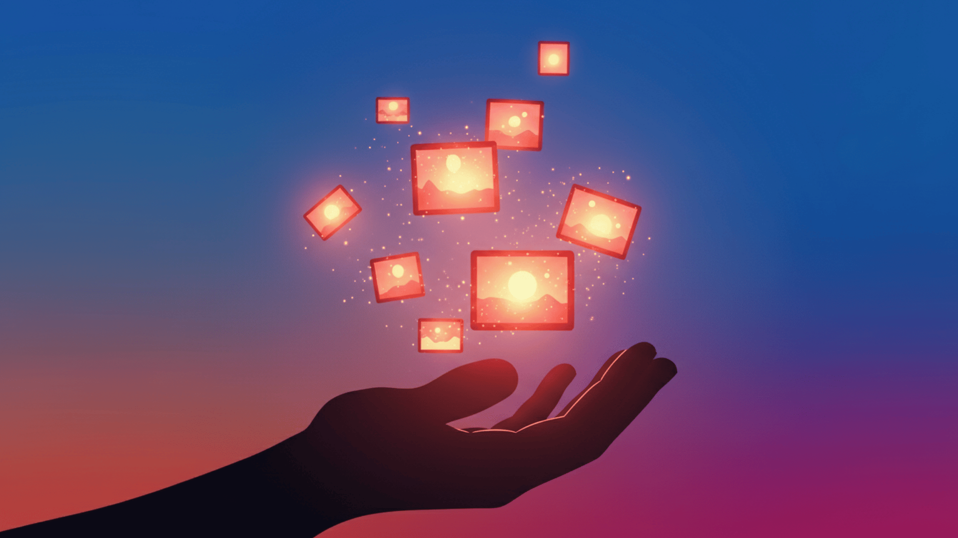 Imgur এর বিকল্প এখন আপনার হাতের মুঠোয়!