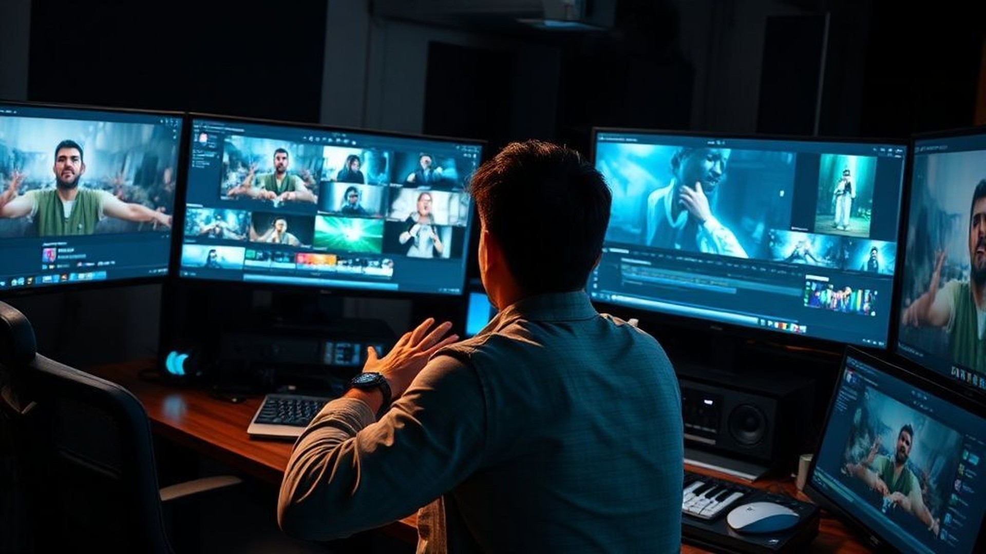 YouTube Editing-এর গুরুমন্ত্র! Ryan Trahan-এর সিক্রেট টেকনিক যা বদলে দেবে আপনার ভিউয়ের হিসাব!