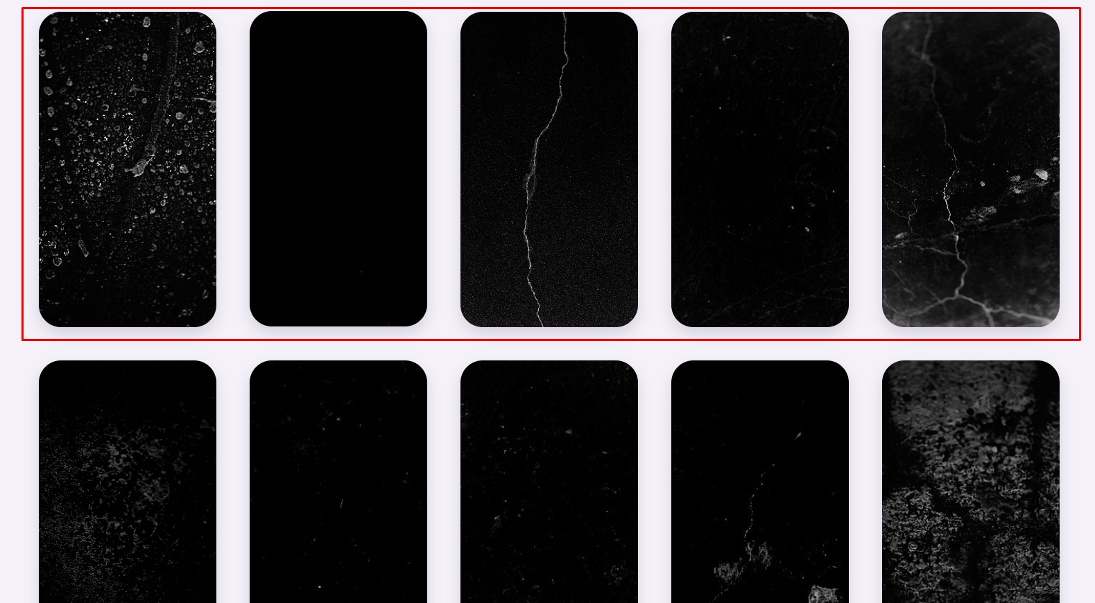 tttexture-এর Texture Collection