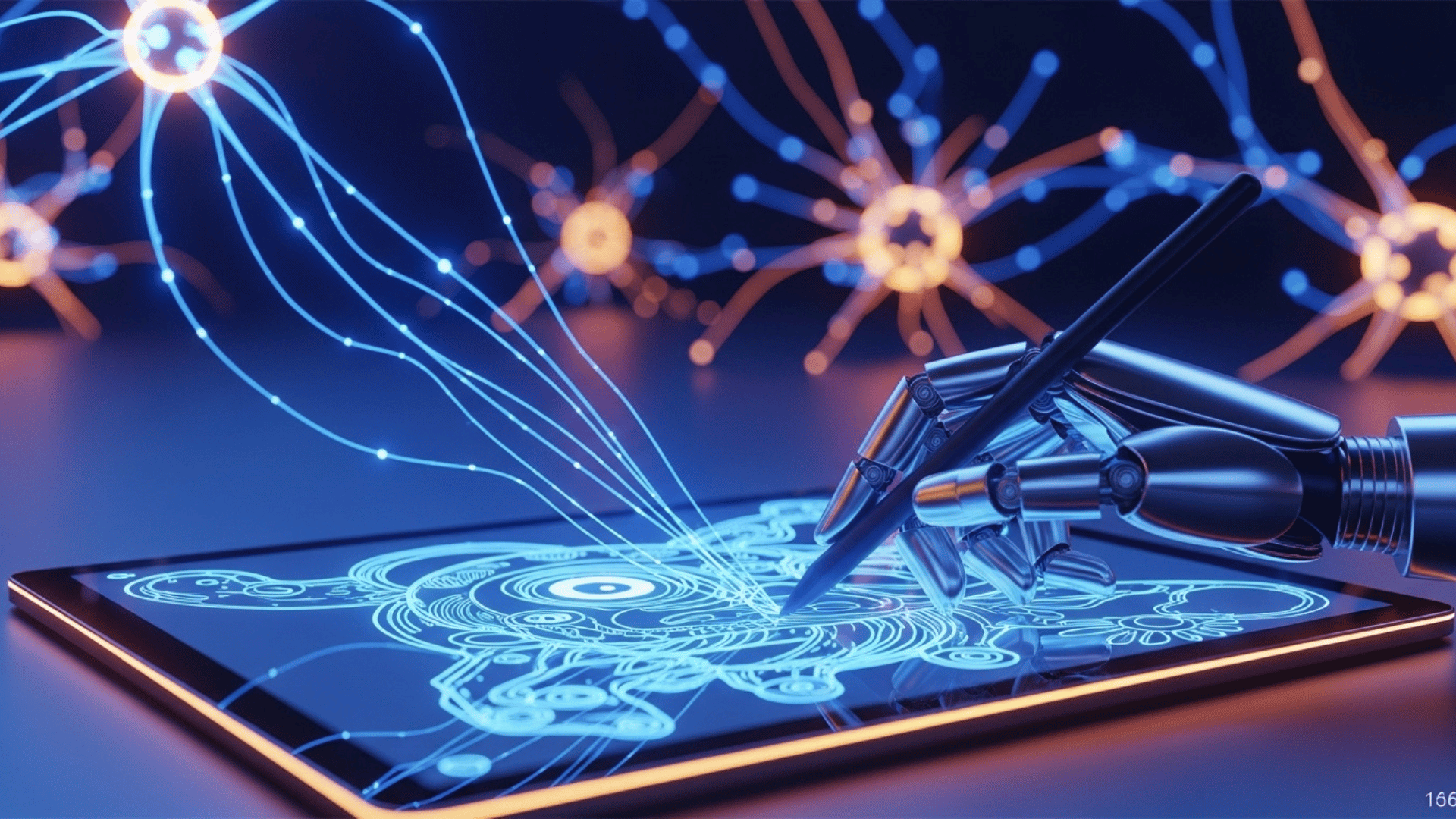 Ilus AI কীভাবে কাজ করে?