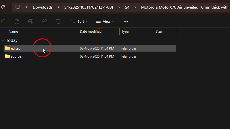 টিউন অগমেন্টেশন - Image Expand গাইডলাইন
