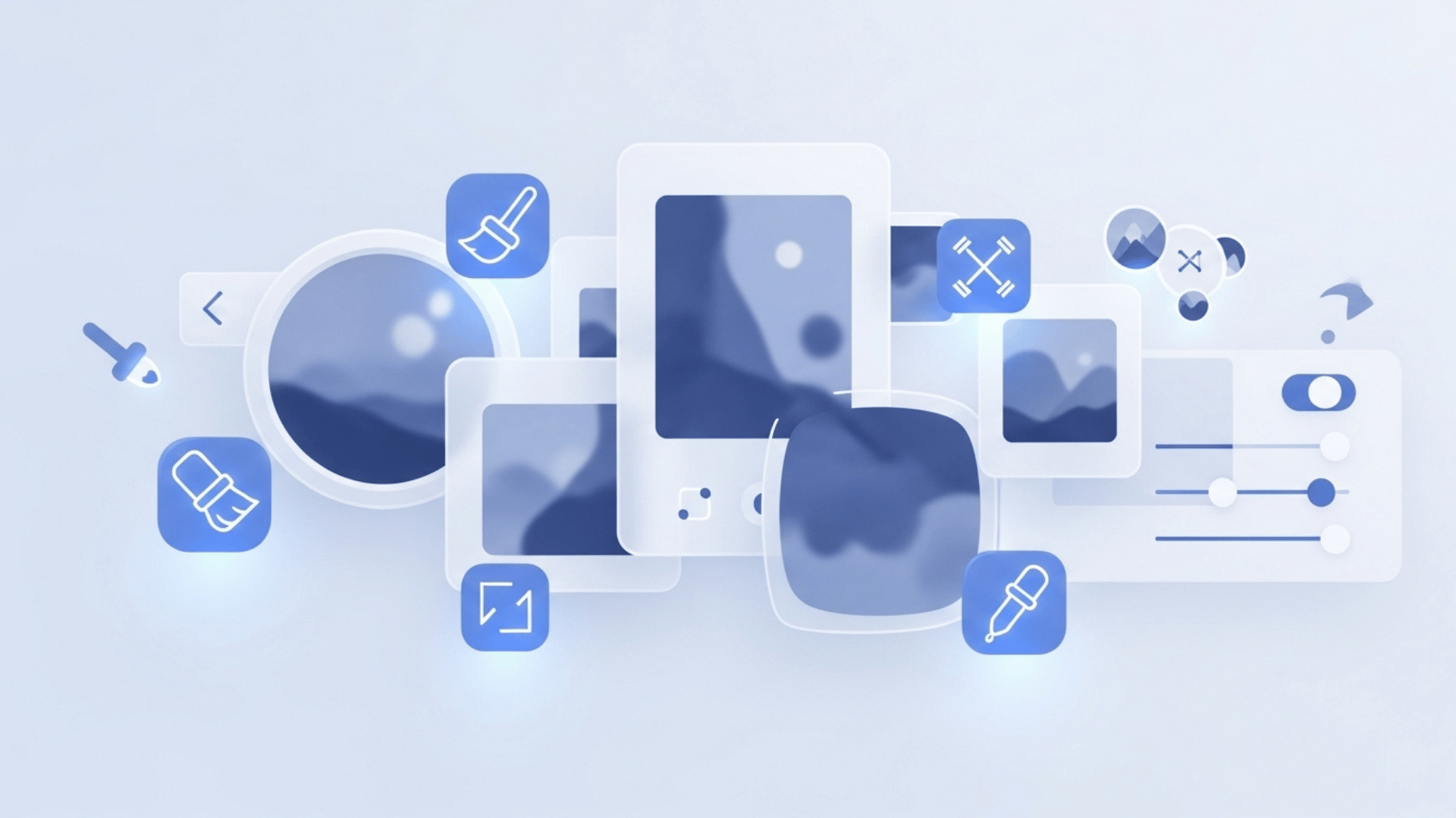 Circle Crop Image এর ফিচারসমূহ