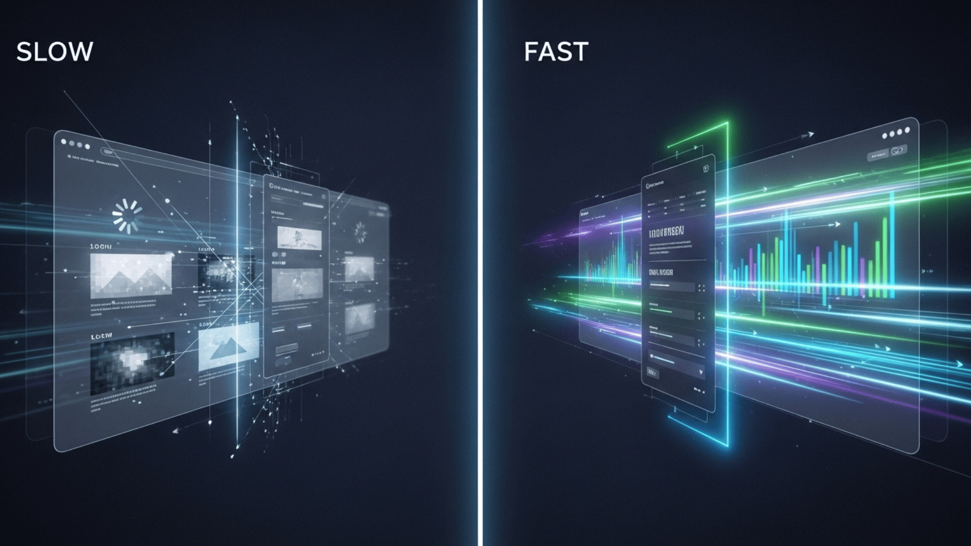 স্পিড অপটিমাইজেশন কেন এত জরুরি?