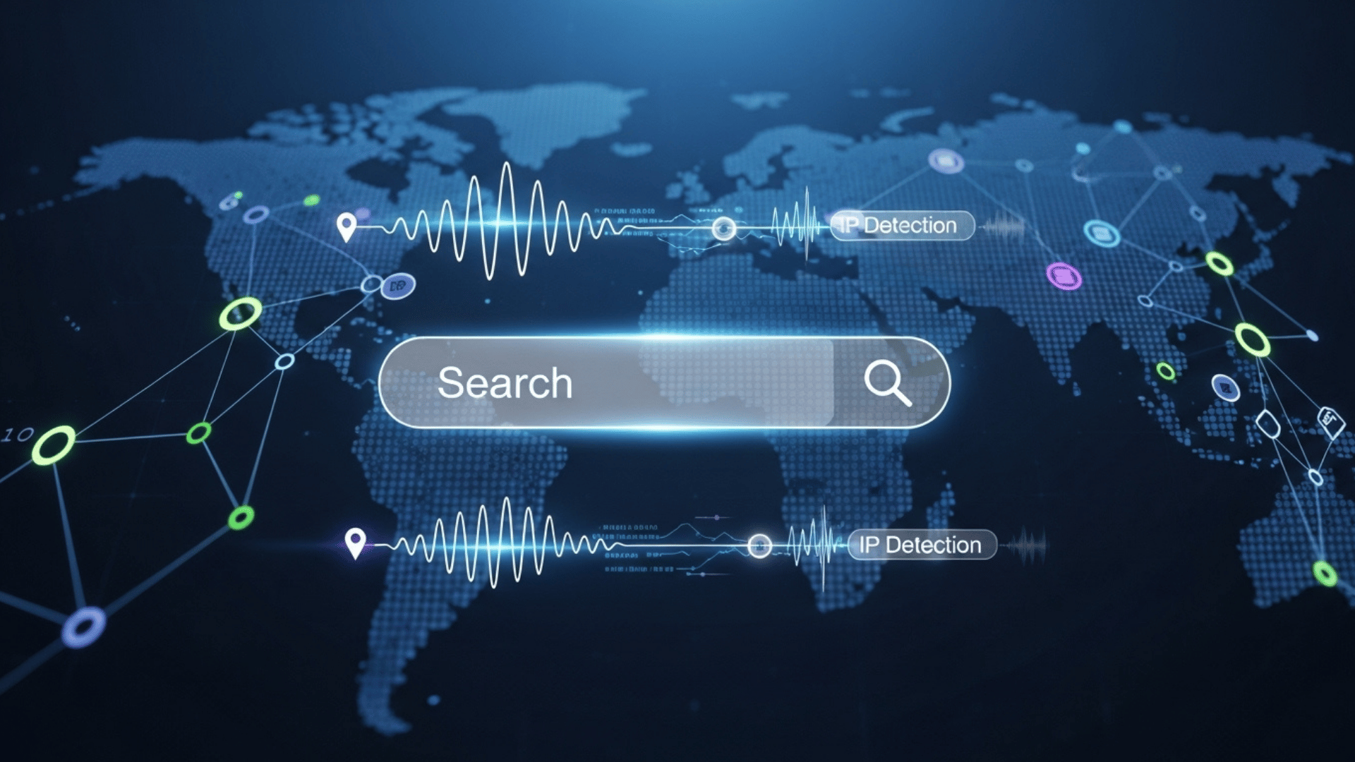 IP.network: IP Address খোঁজার সহজ সমাধান