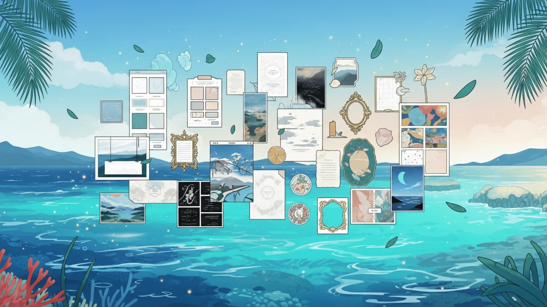 Bannaido-তে কী কী Material Available?