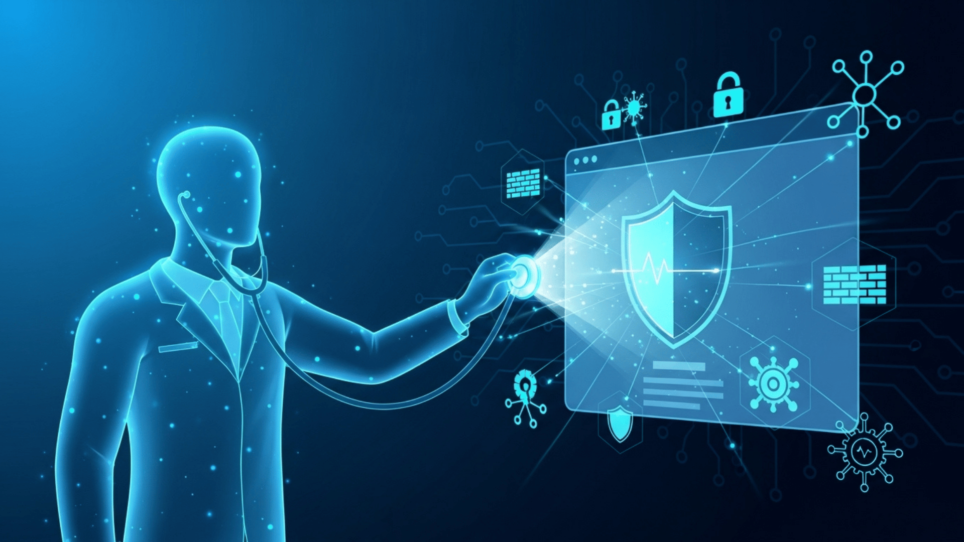 Security Header Scanner: আপনার Website-এর জন্য Doctor!