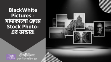 BlackWhite Pictures – সাদাকালো ফ্রেমে বন্দী বিস্ময়, High-Resolution Black and WhiteStock Photo-র ভান্ডার এখন আপনার হাতের মুঠোয়!