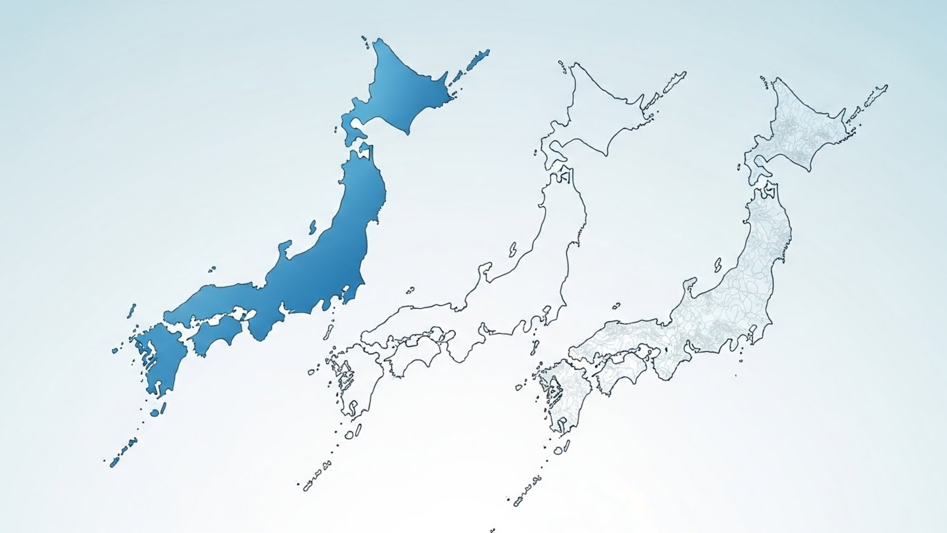 Map Format এবং Feature: আপনার প্রয়োজন অনুযায়ী ম্যাপ বেছে নিন