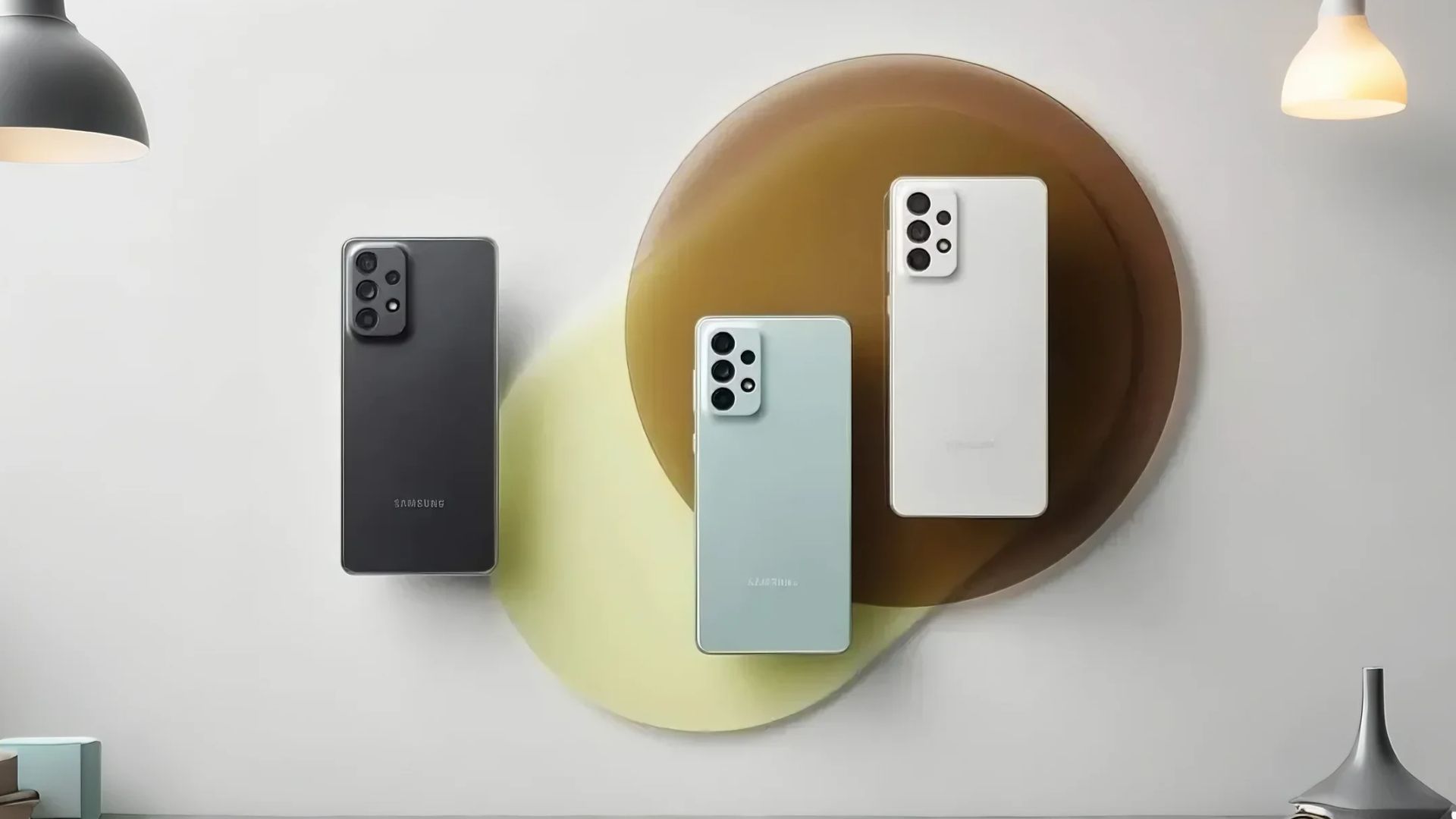 Samsung Galaxy A73 এর শেষ Update! Samsung কি নতুন কিছু লুকাচ্ছে?!