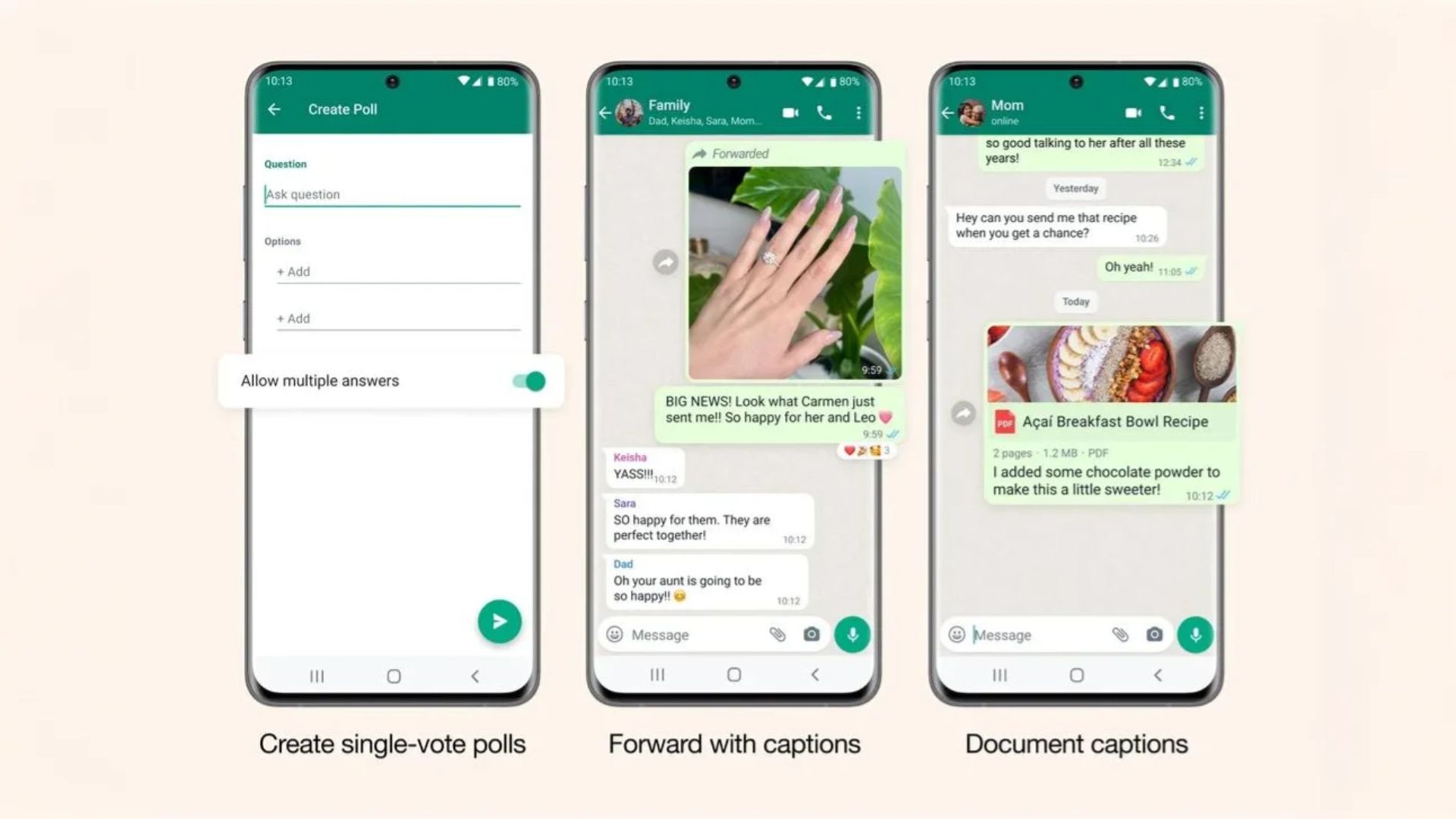 WhatsApp-এ Users-রা পাবে Third-party চ্যাটের সুবিধা! Meta-র এই পদক্ষেপ বদলে দেবে সব সমীকরণ!