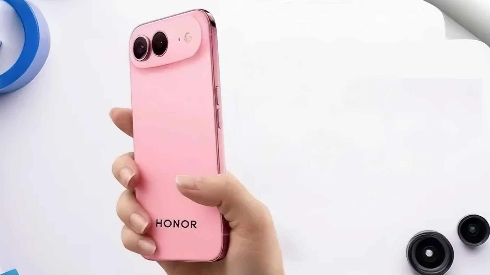 Honor 500 Pro এর ক্যামেরা স্পেসিফিকেশন ফাঁস! নতুন টেলিফটো লেন্স এর চমক?